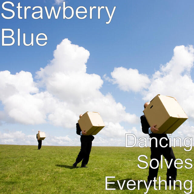 Релиз Dancing Solves Everything