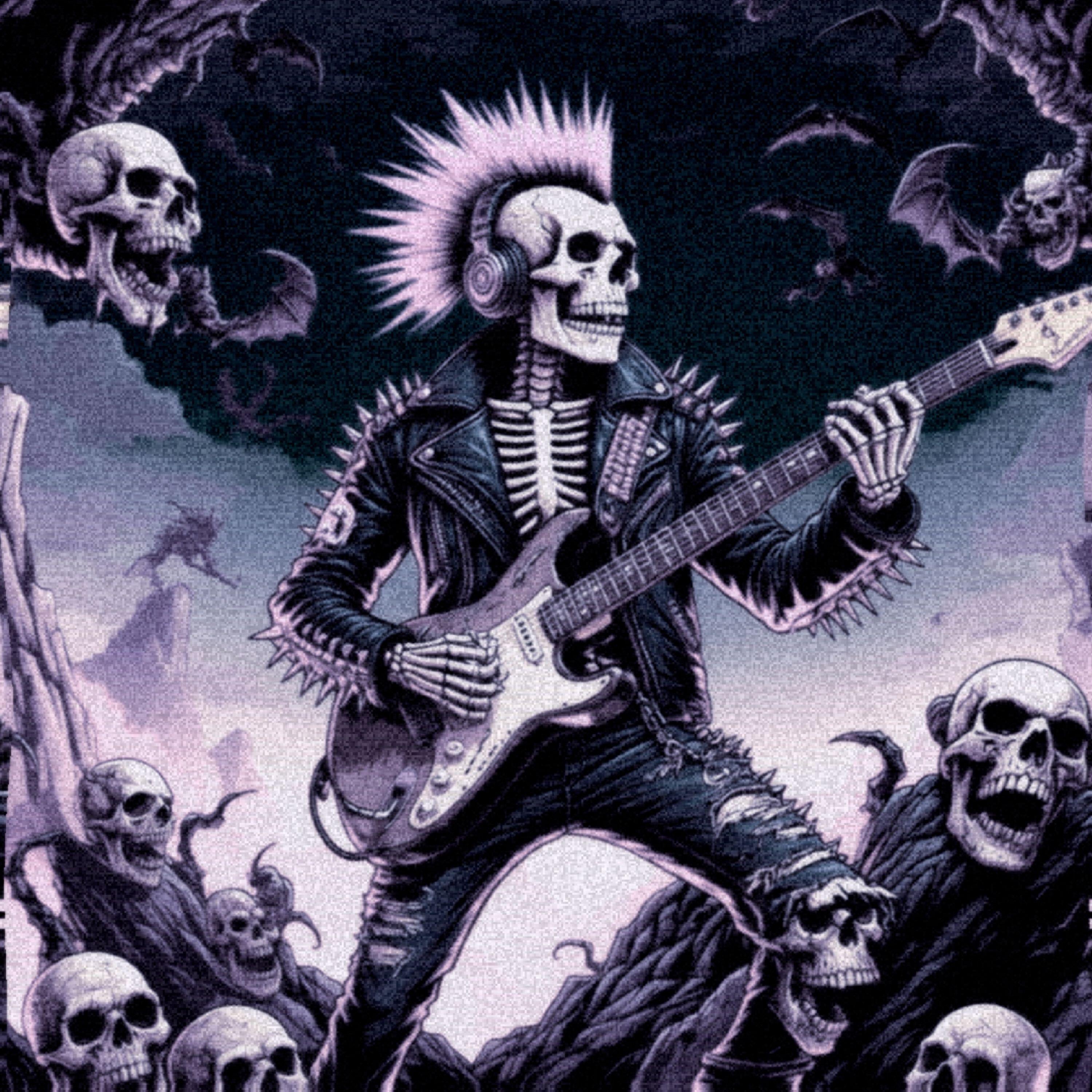 Релиз Hellspawn ascension