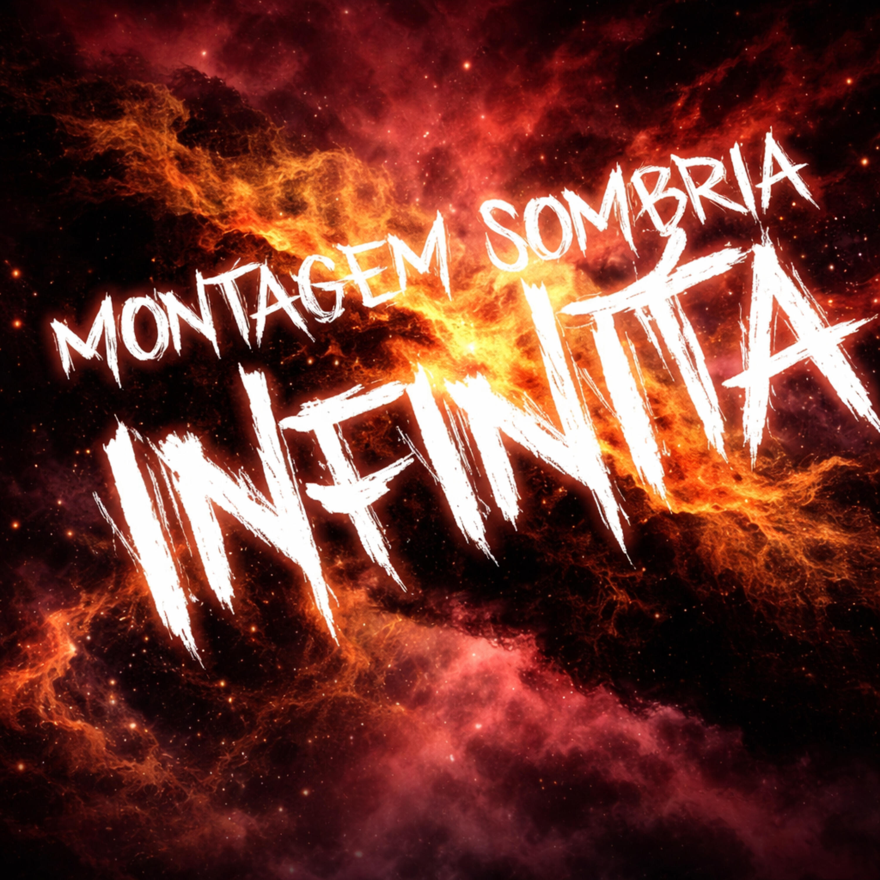 Релиз Montagem Sombria Infinita