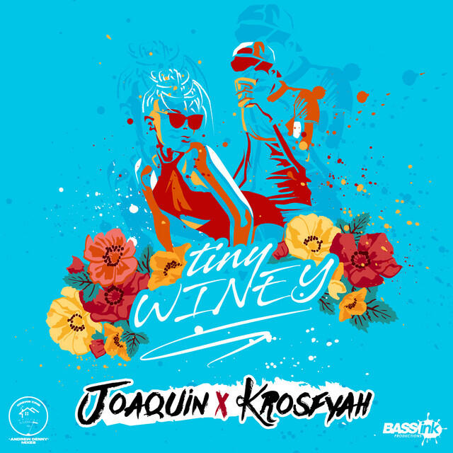 Релиз Tiny Winey