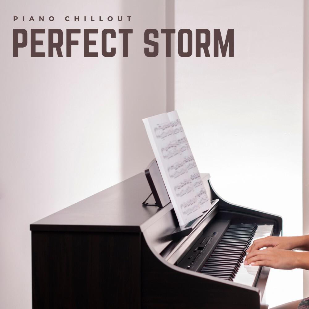 Релиз Perfect Storm: Piano Music Focus
