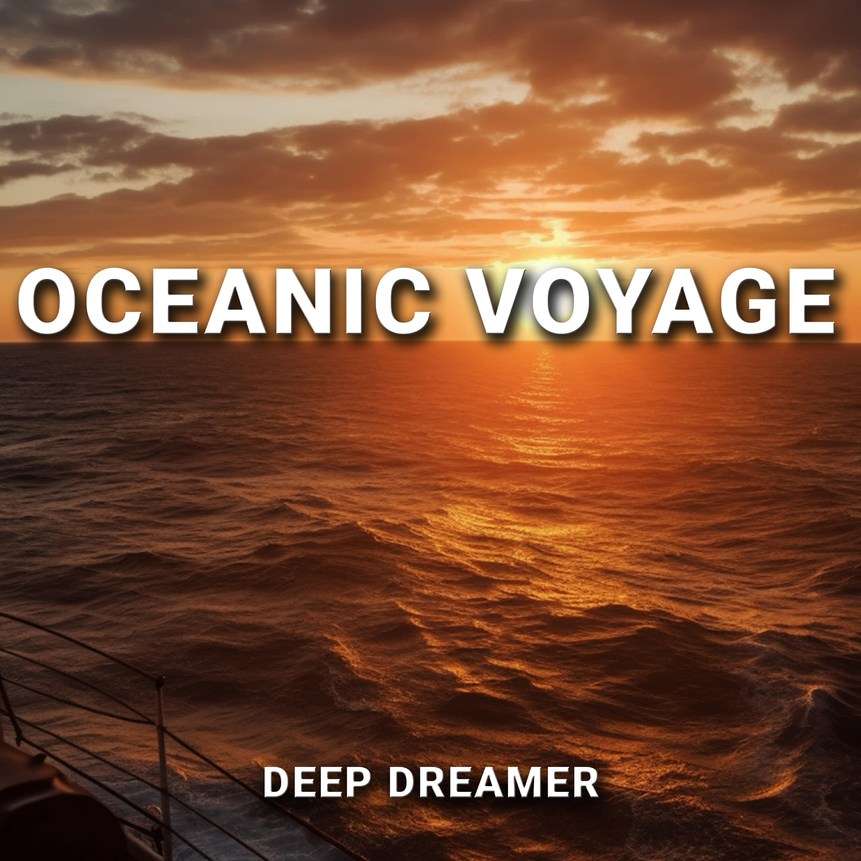 Релиз Oceanic Voyage