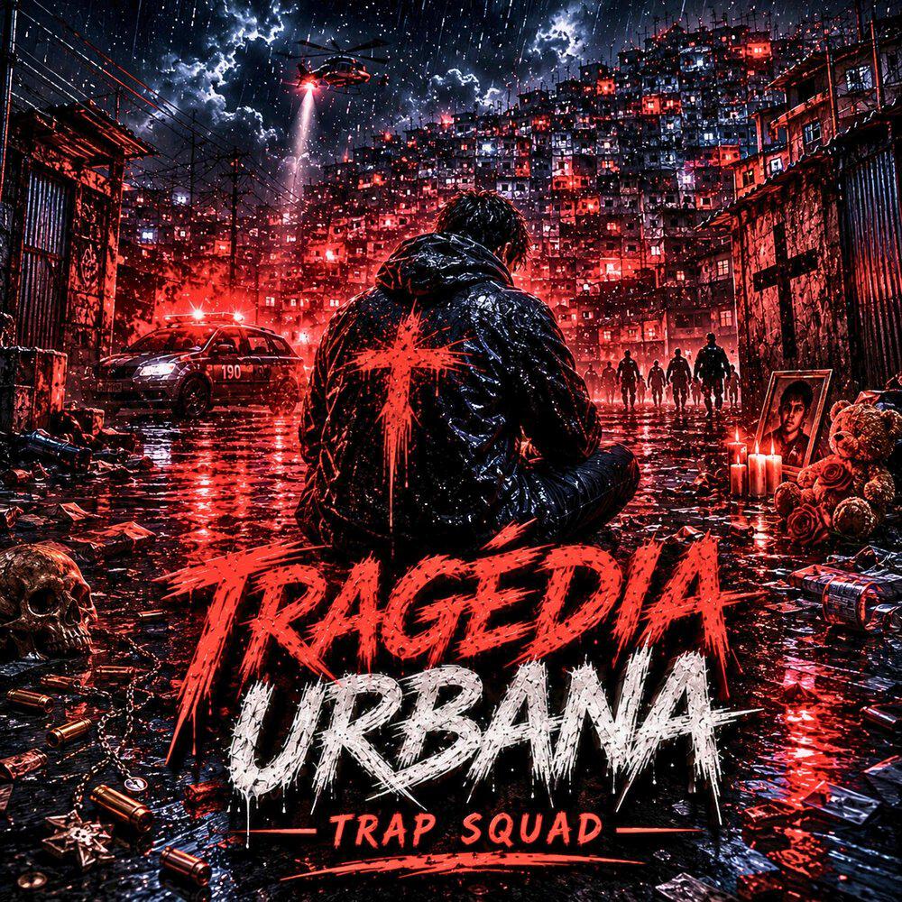 Релиз Tragédia Urbana