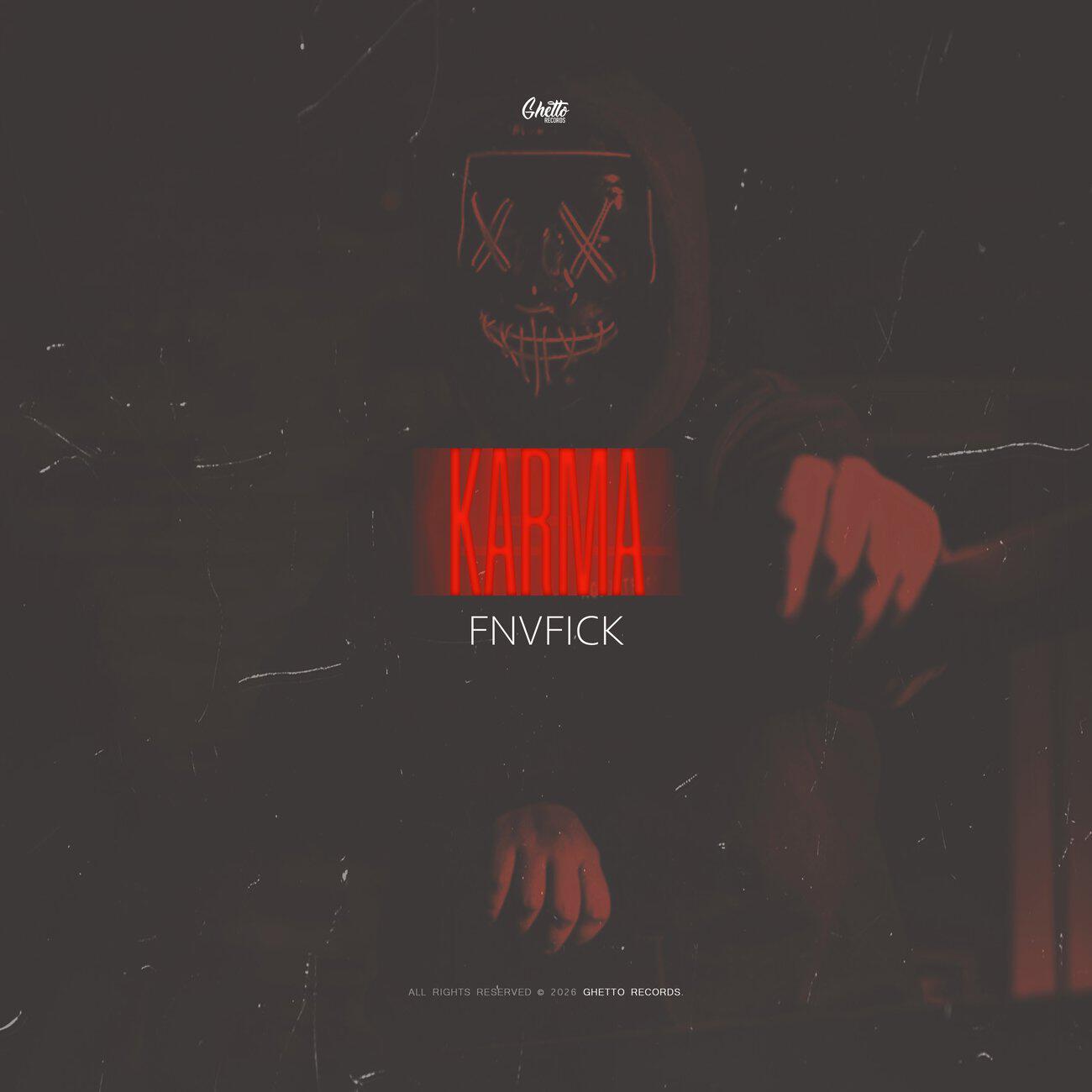 Релиз Karma