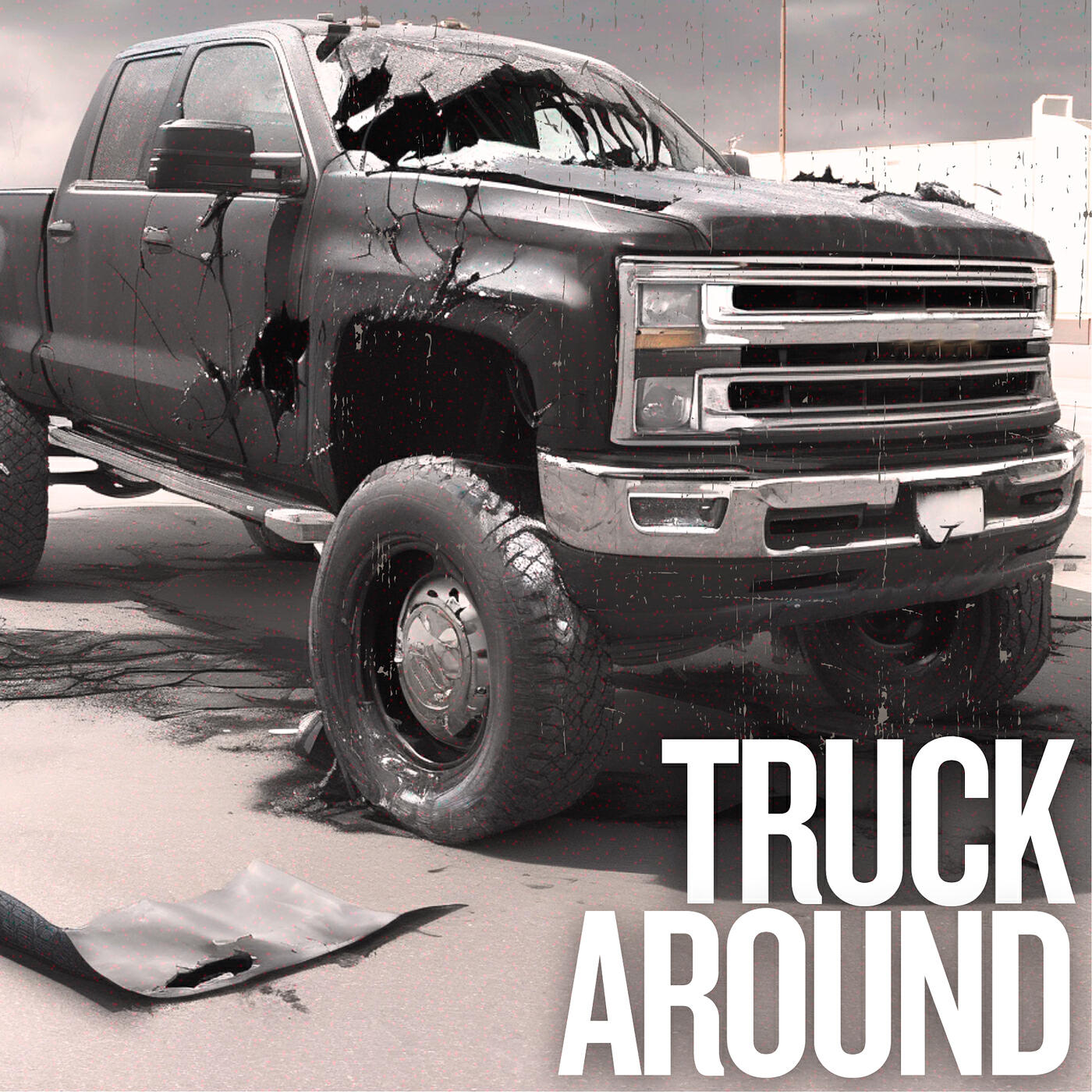 Релиз Truck Around