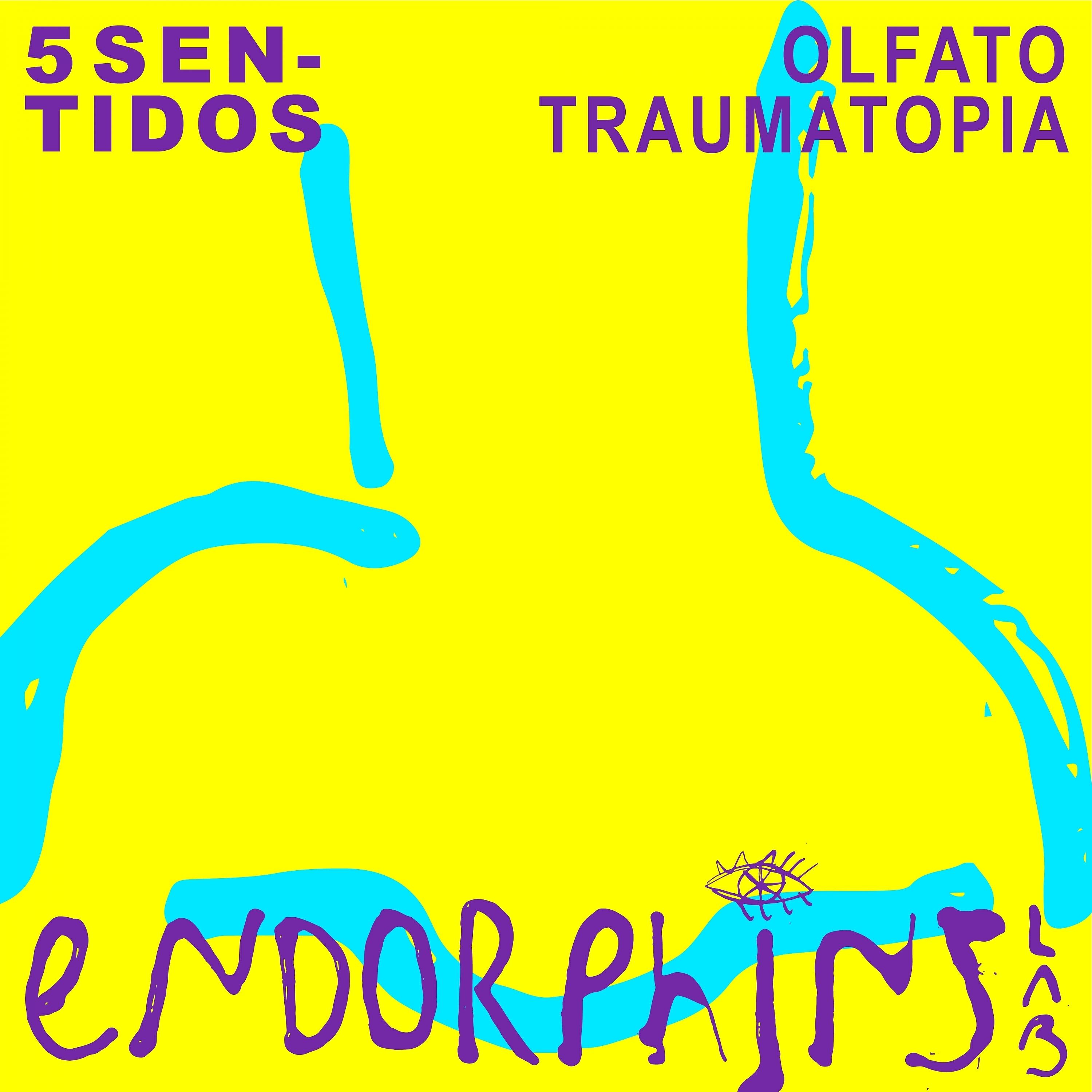 Релиз 5 Sentidos: Olfato