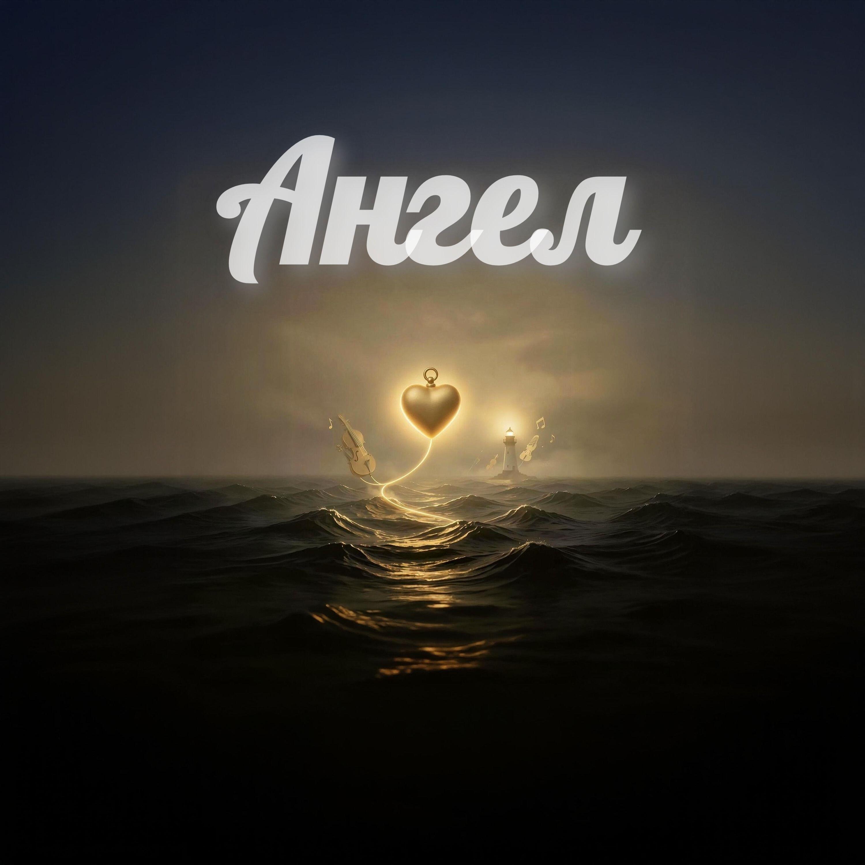 Релиз Ангел