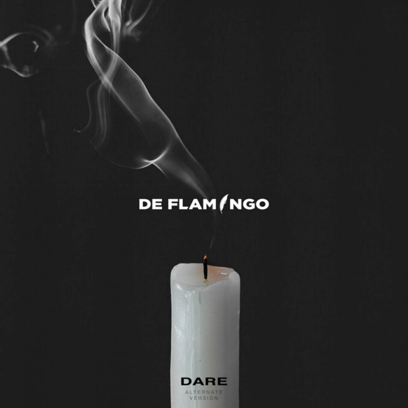 Релиз ดับ (Dare)