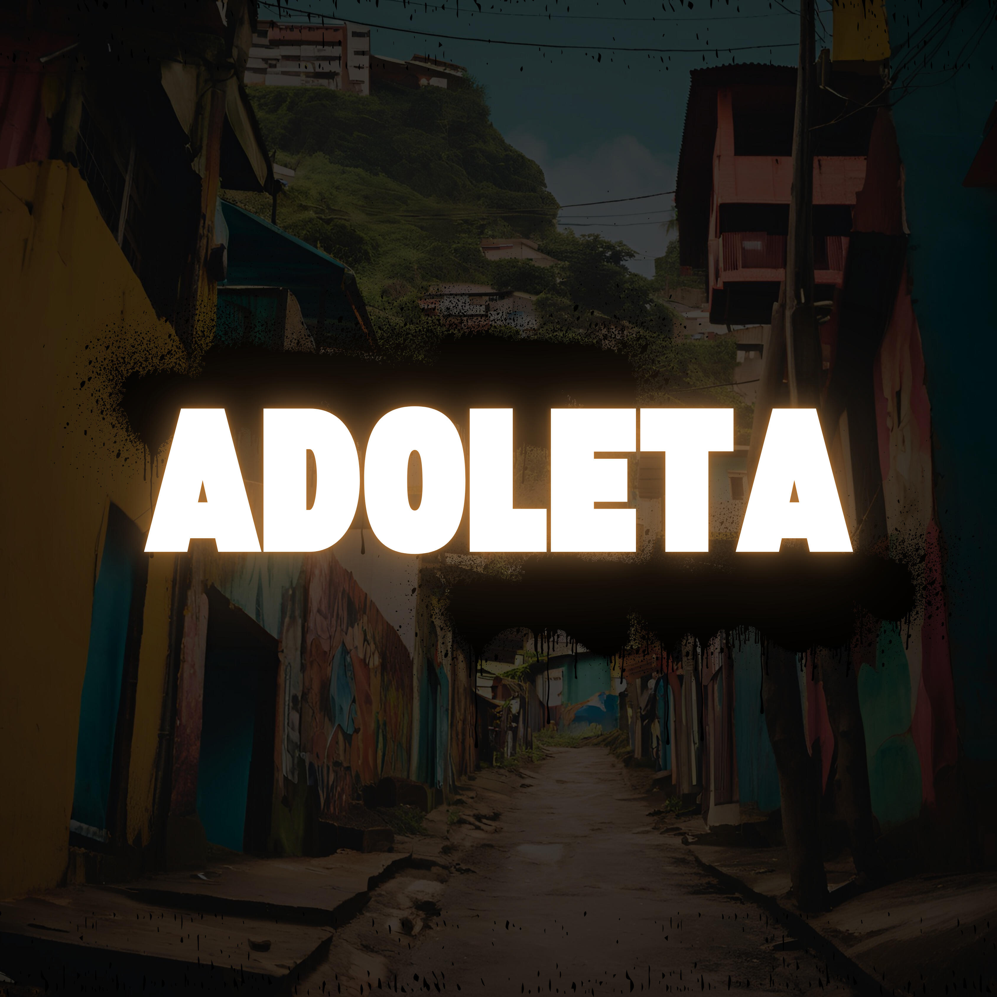 Релиз Adoleta