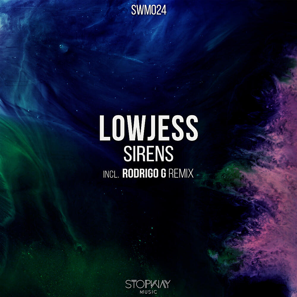 Релиз Sirens