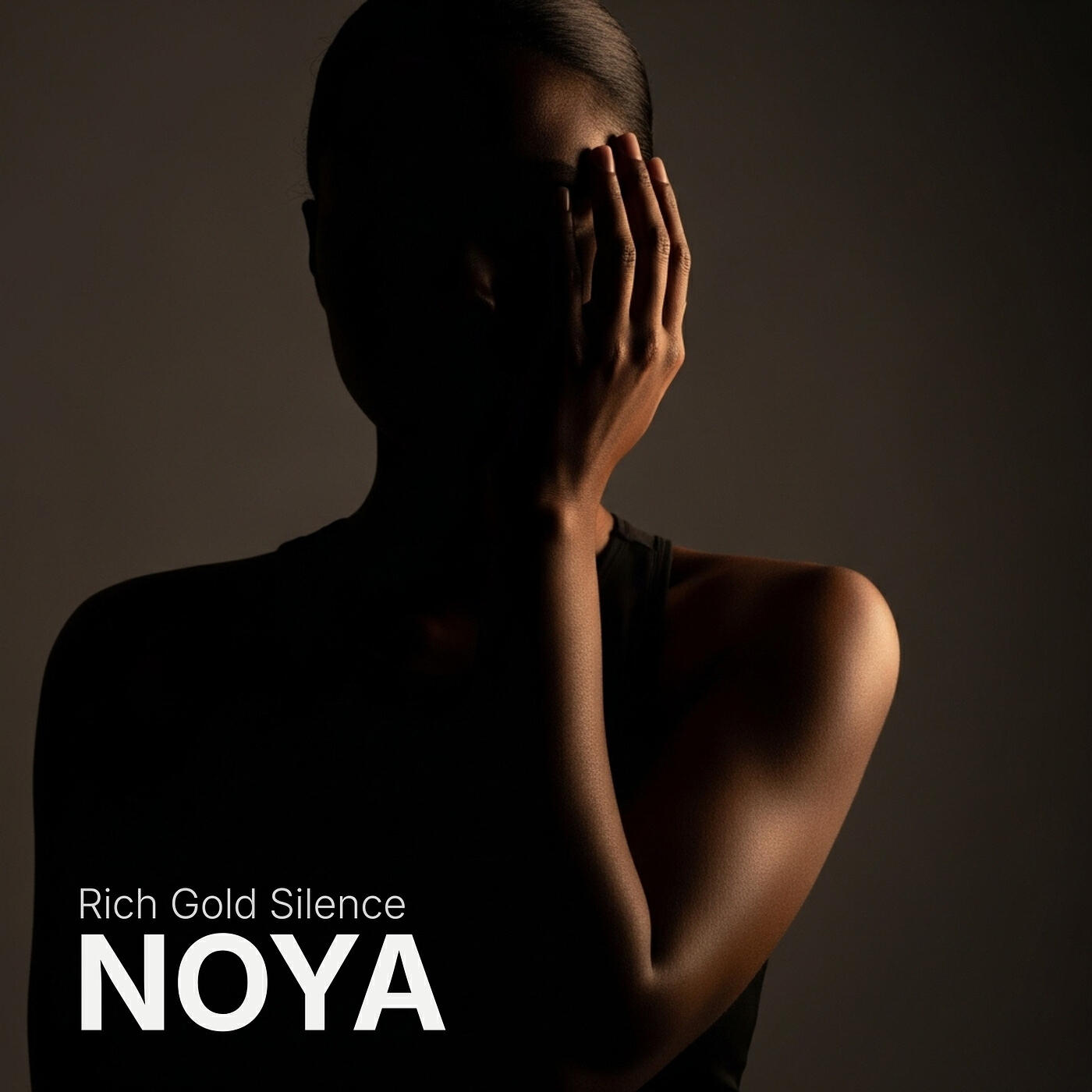 Релиз Rich Gold Silence