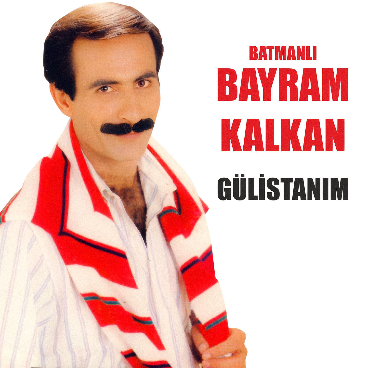Релиз Gülistanım