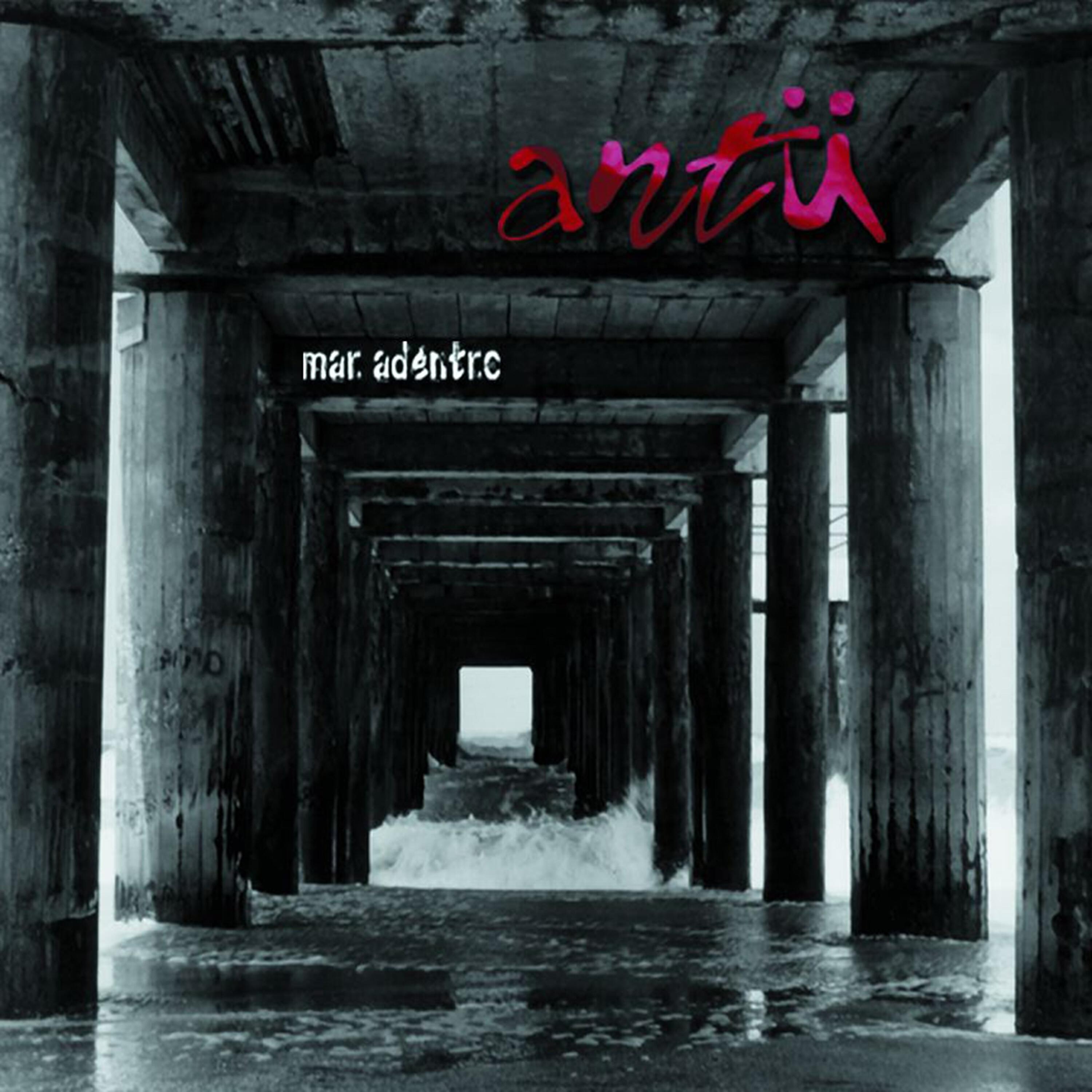 Релиз Mar adentro