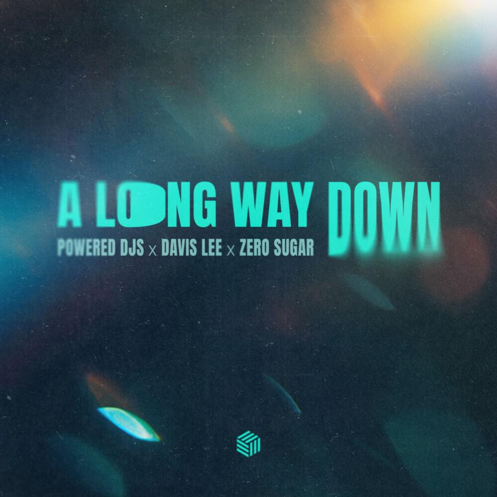 Релиз A Long Way Down