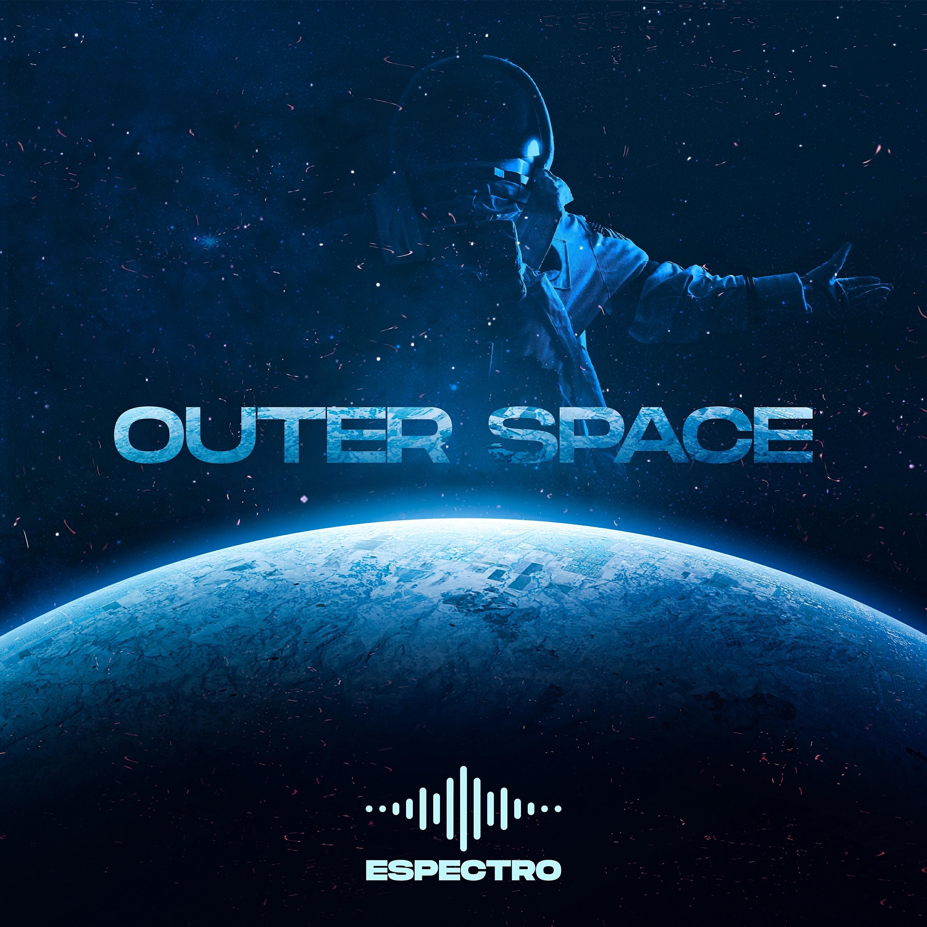 Постер альбома Outer Space