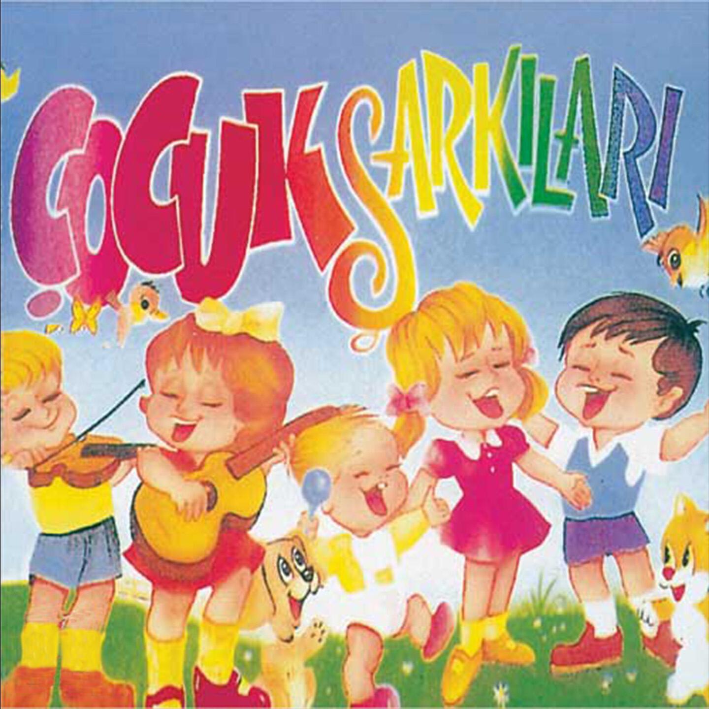 Релиз Çocuk Şarkıları