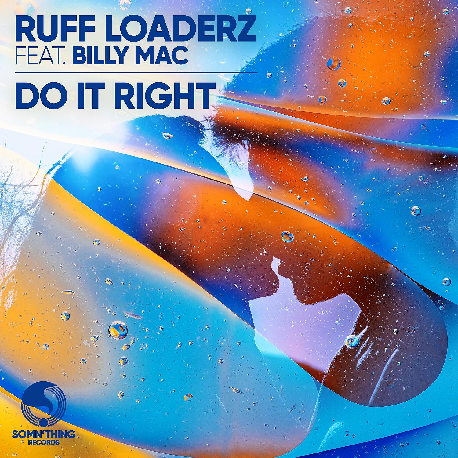 Релиз Do It Right