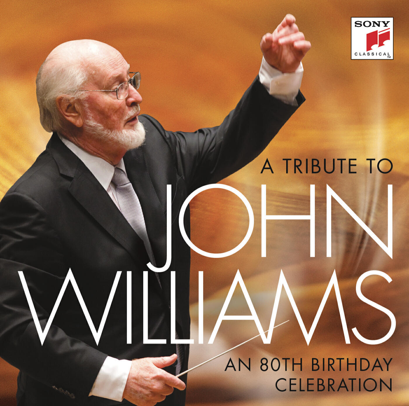 Релиз A Tribute to John Williams - An 80th Birthday Celebration