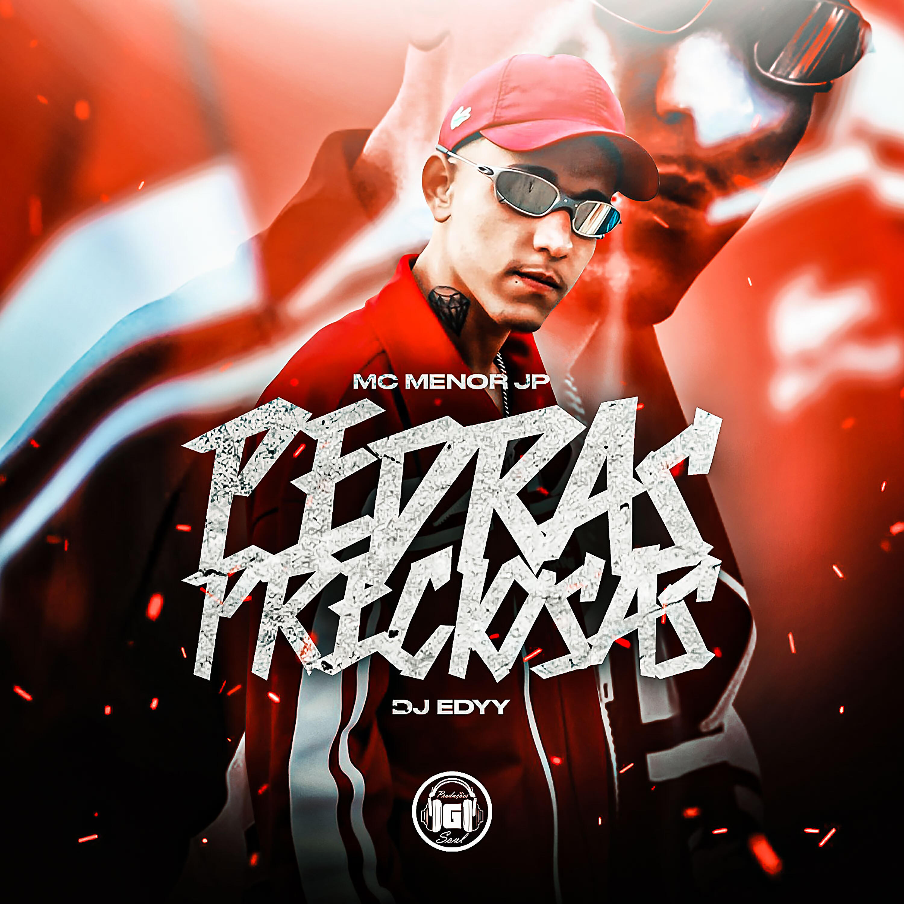 Скачать песню Mc Menor JP, DJ Edyy - Pedras Preciosas бесплатно в MP3 для Android и iOS
