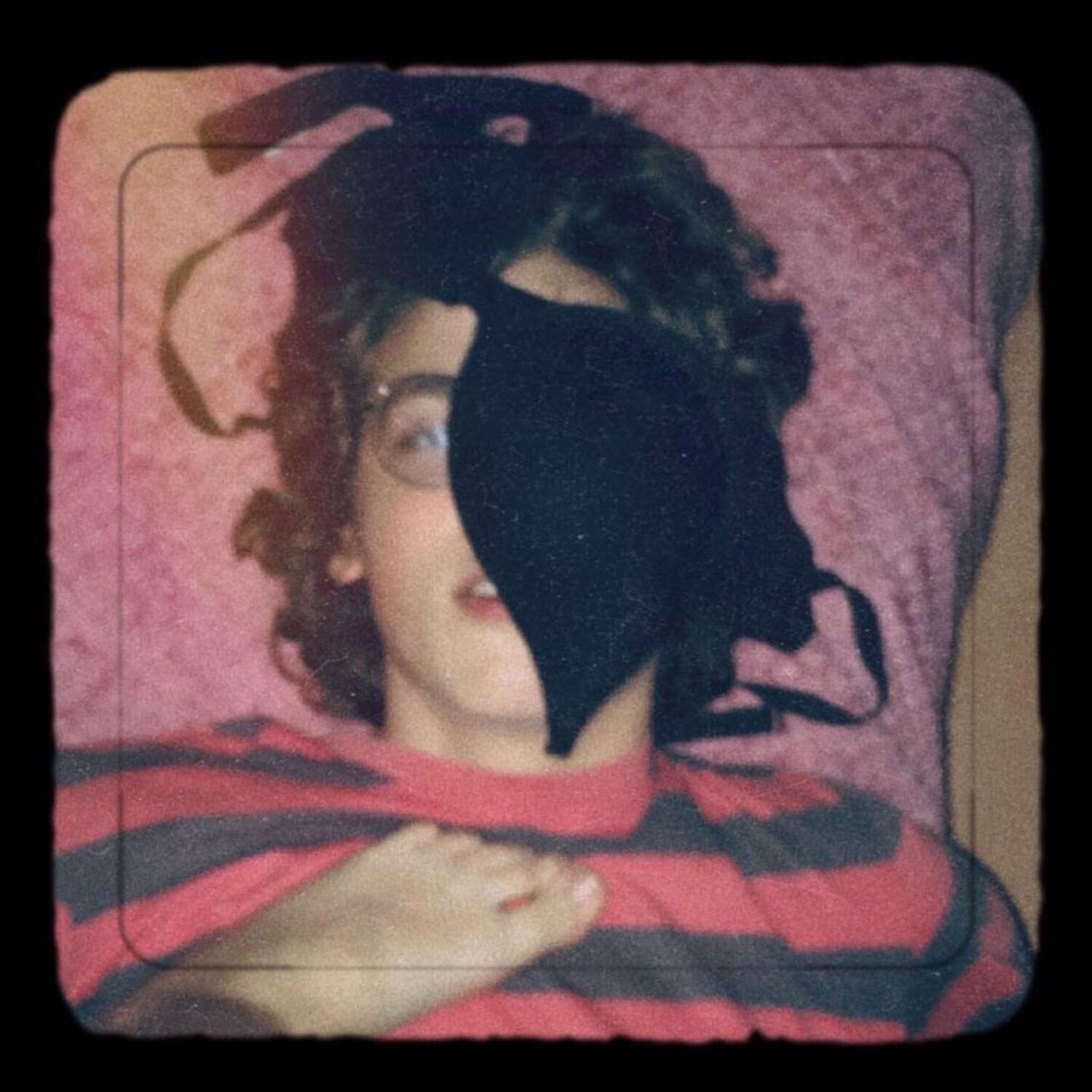 Гвоздь в шее