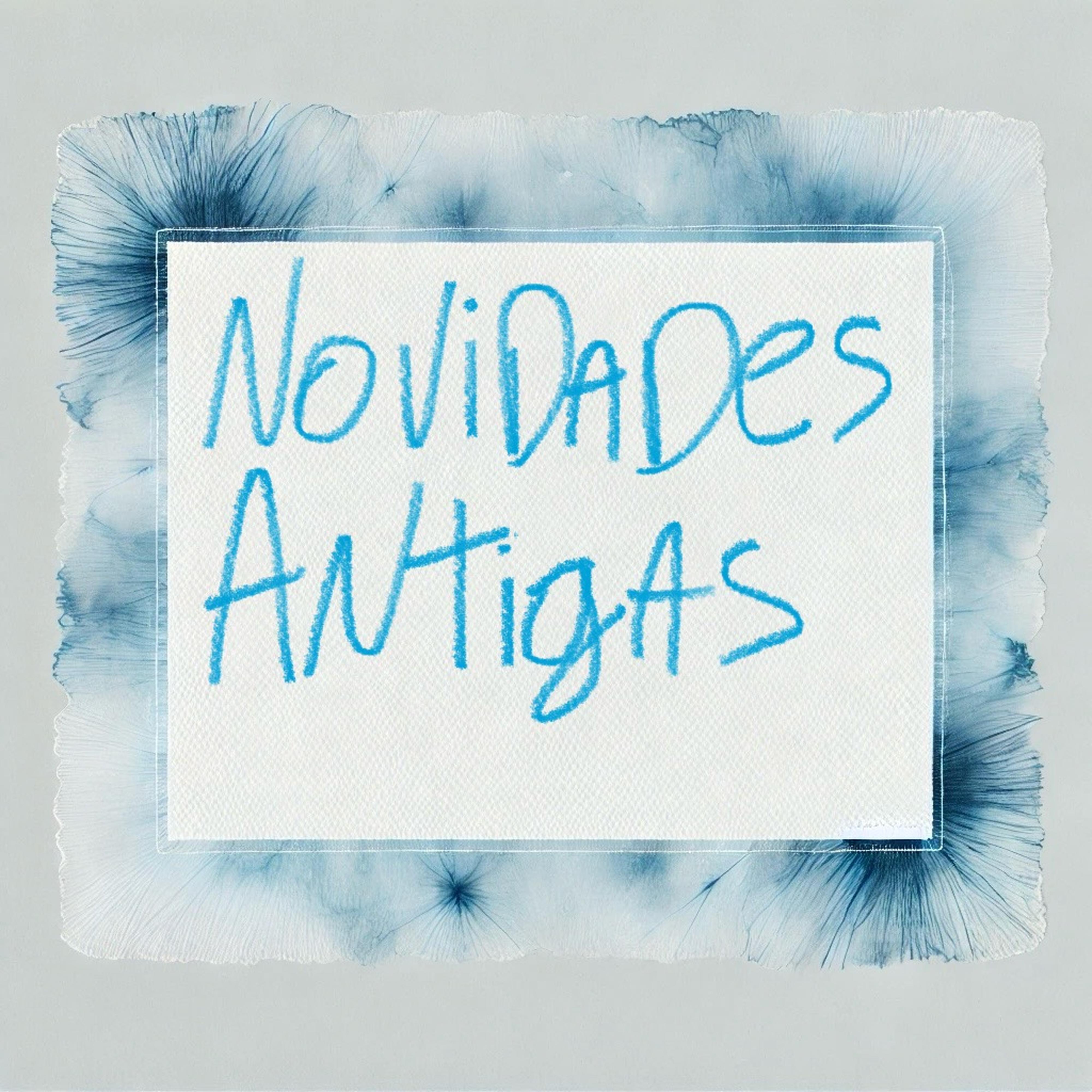 Релиз Novidades Antigas