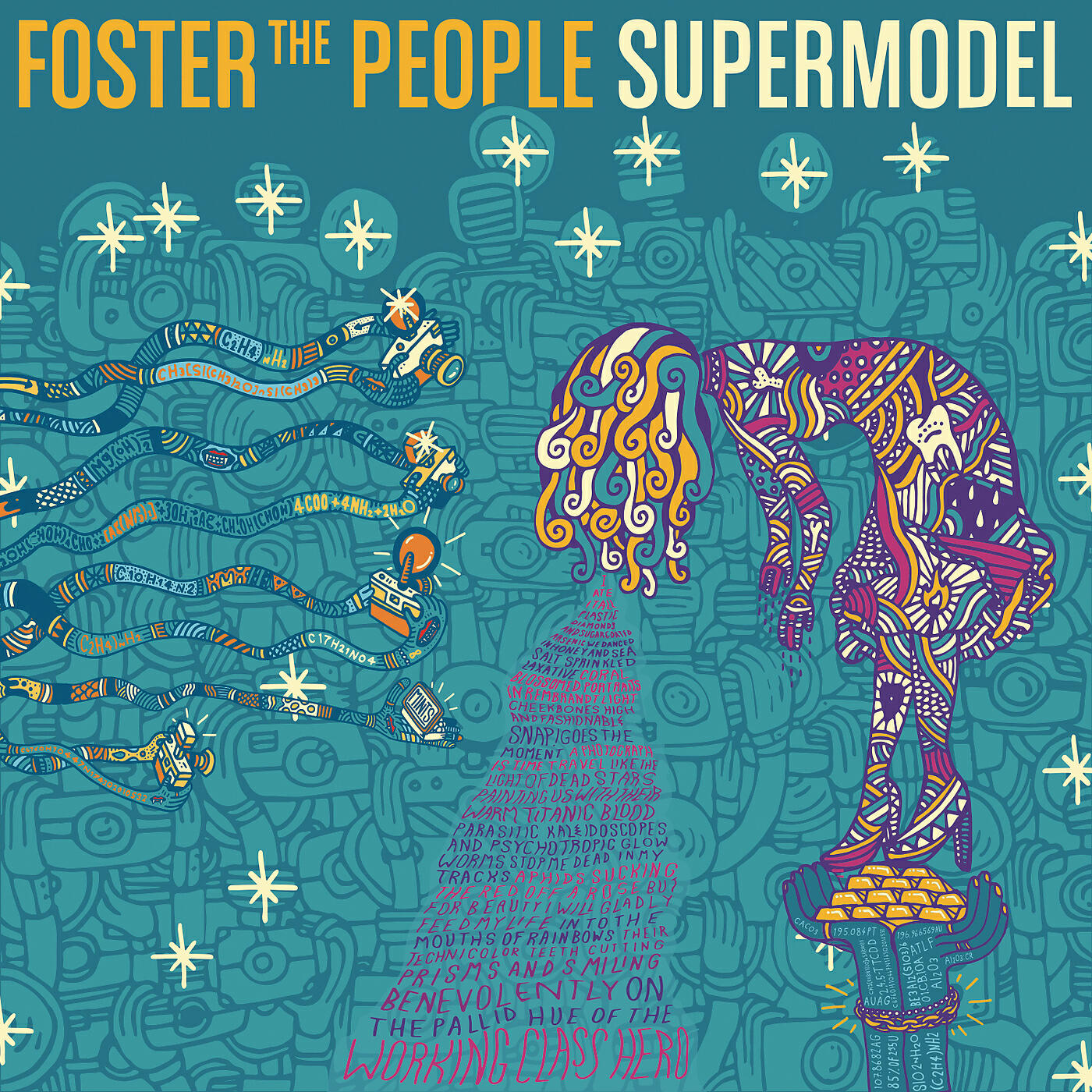 Релиз Supermodel