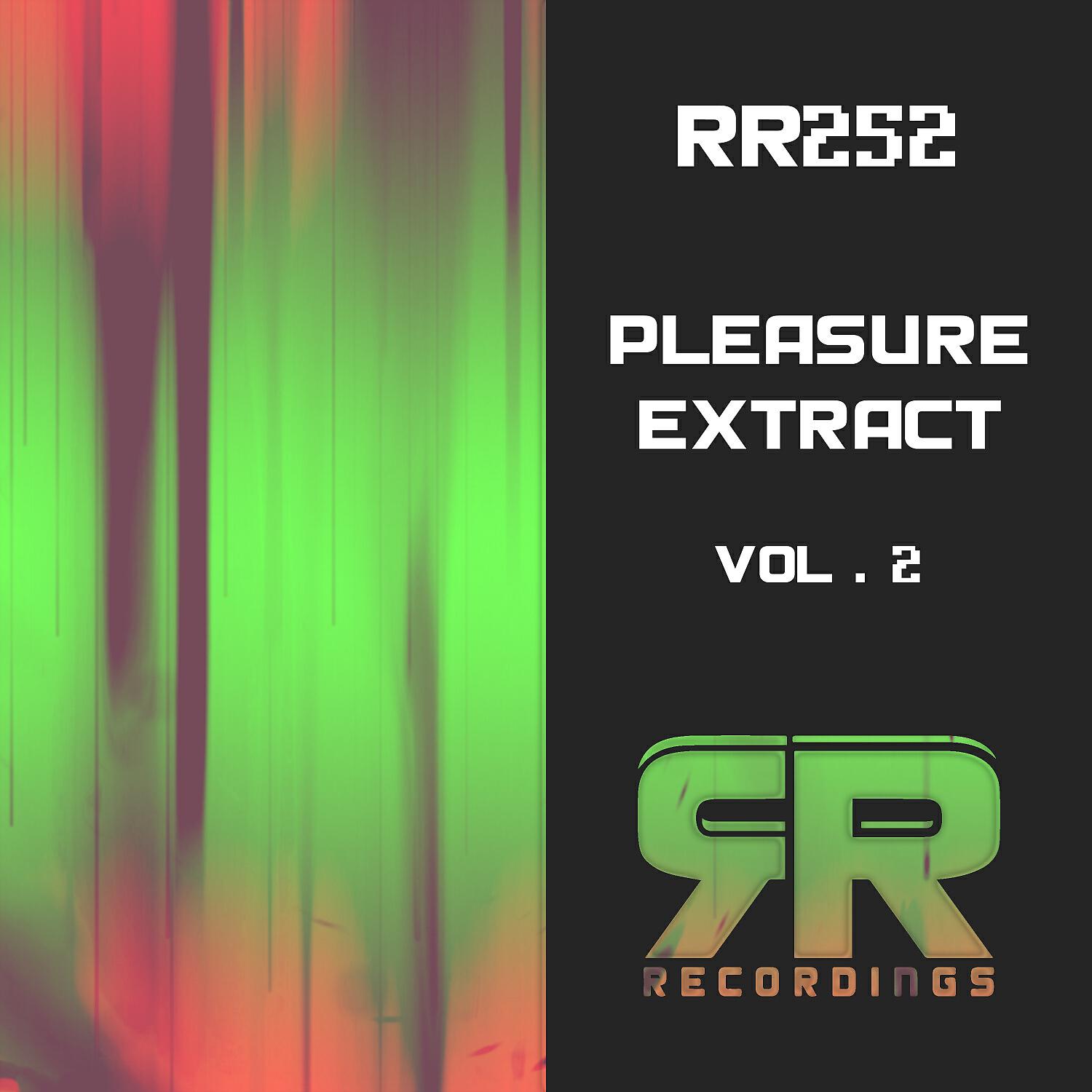 Релиз Pleasure Extract, Vol. 2