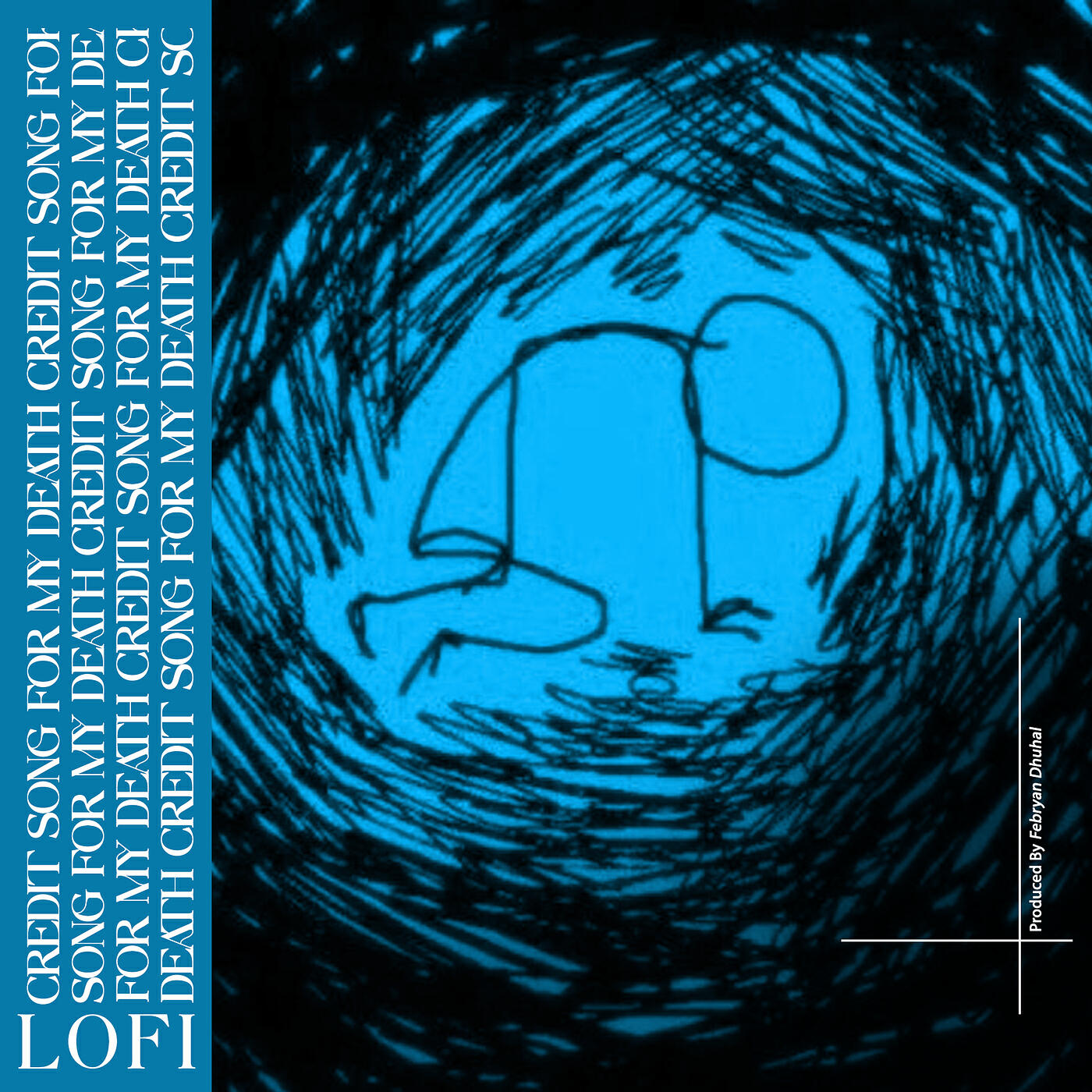 Постер альбома Credit Song for My Death (Lofi Version)