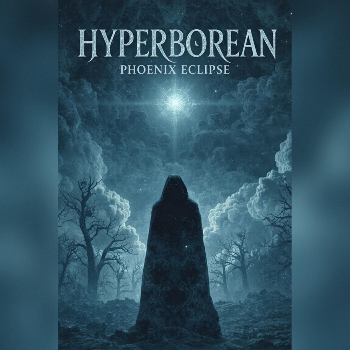 Релиз HyperBorean