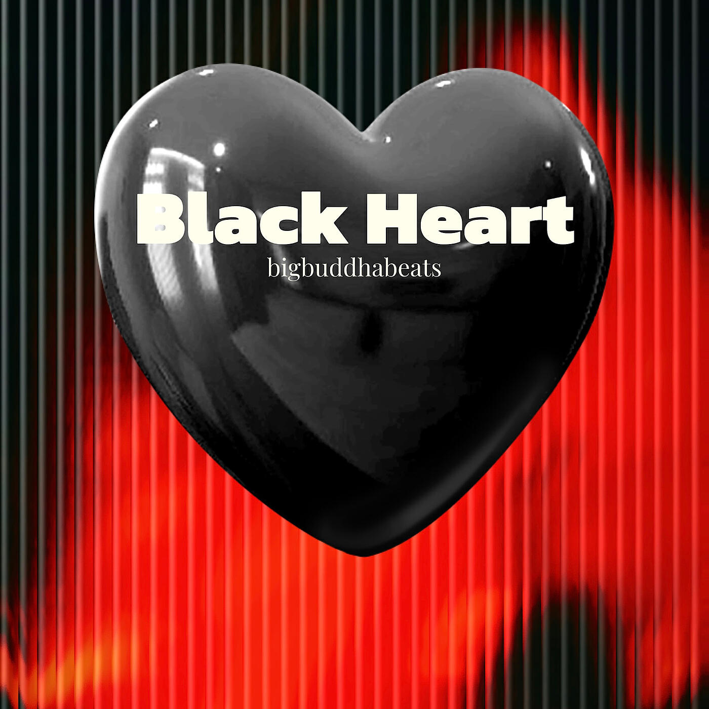 Релиз Black Heart