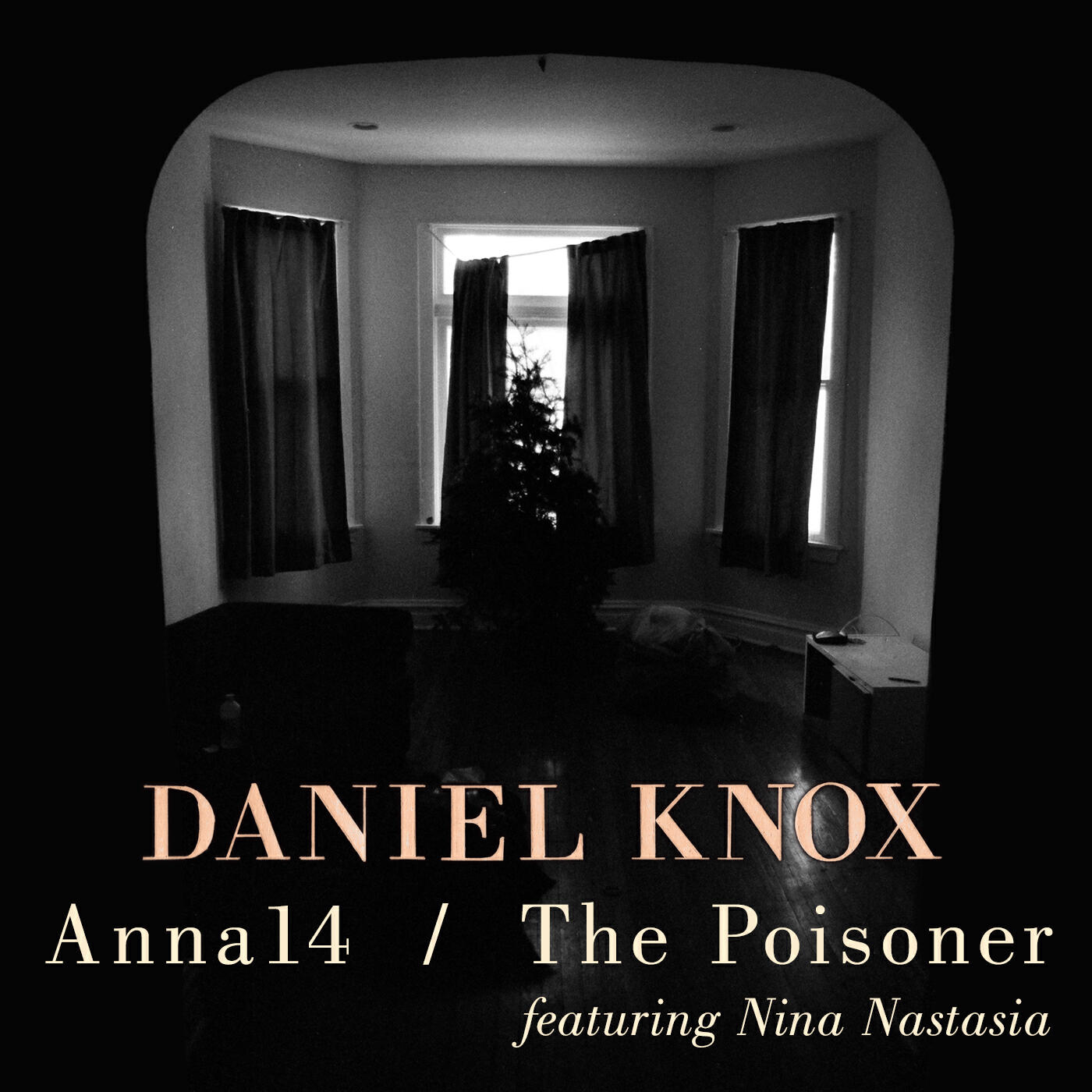 Релиз Anna14 / The Poisoner