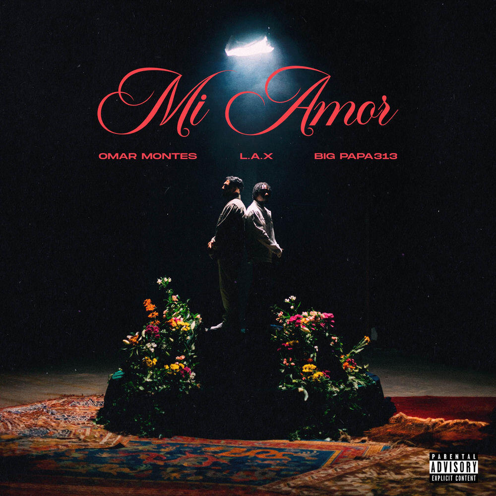 Релиз MI AMOR