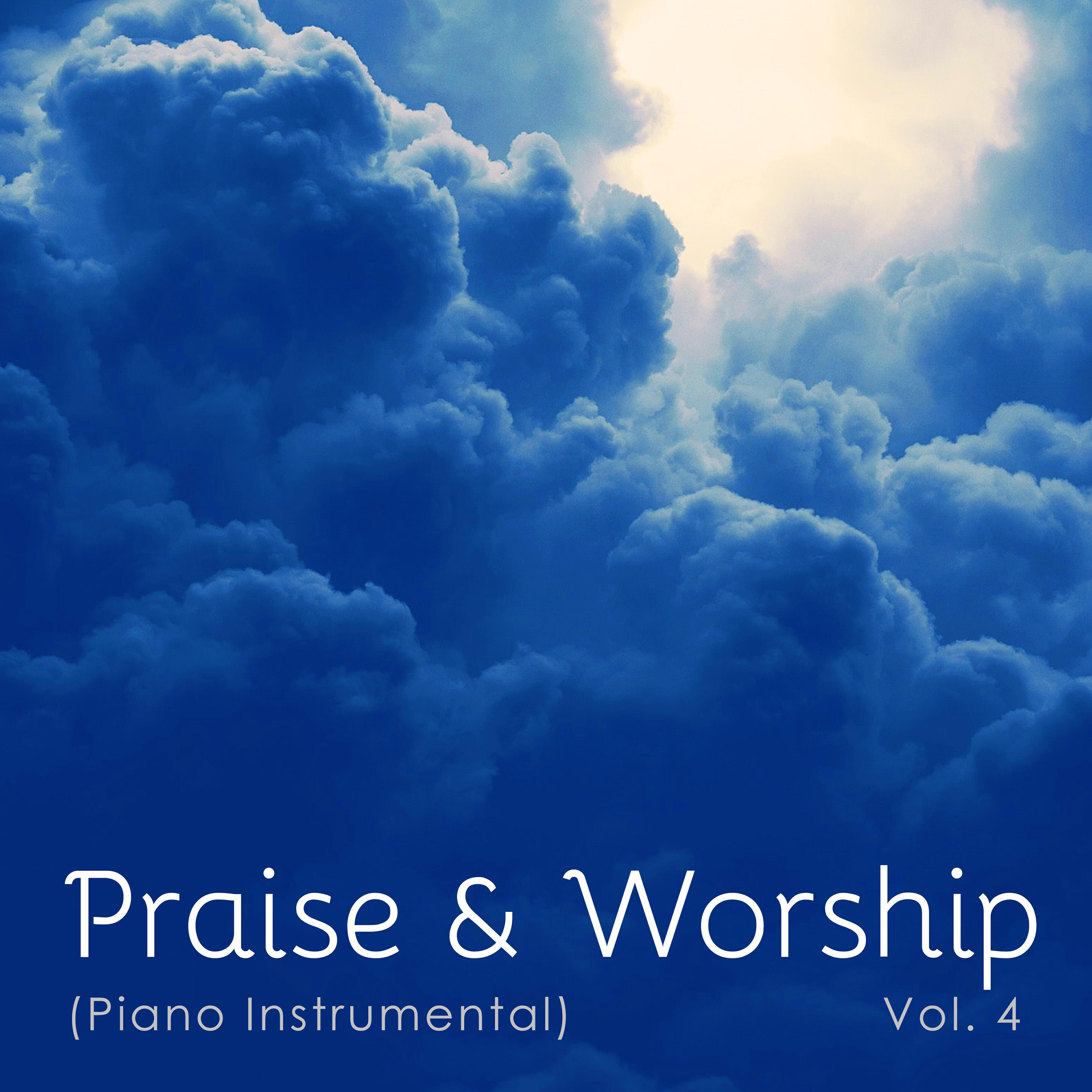 Релиз Praise & Worship (Instrumental), Vol. 4