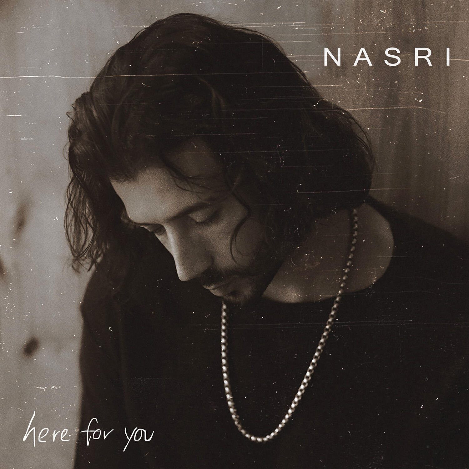 Релиз Here for You