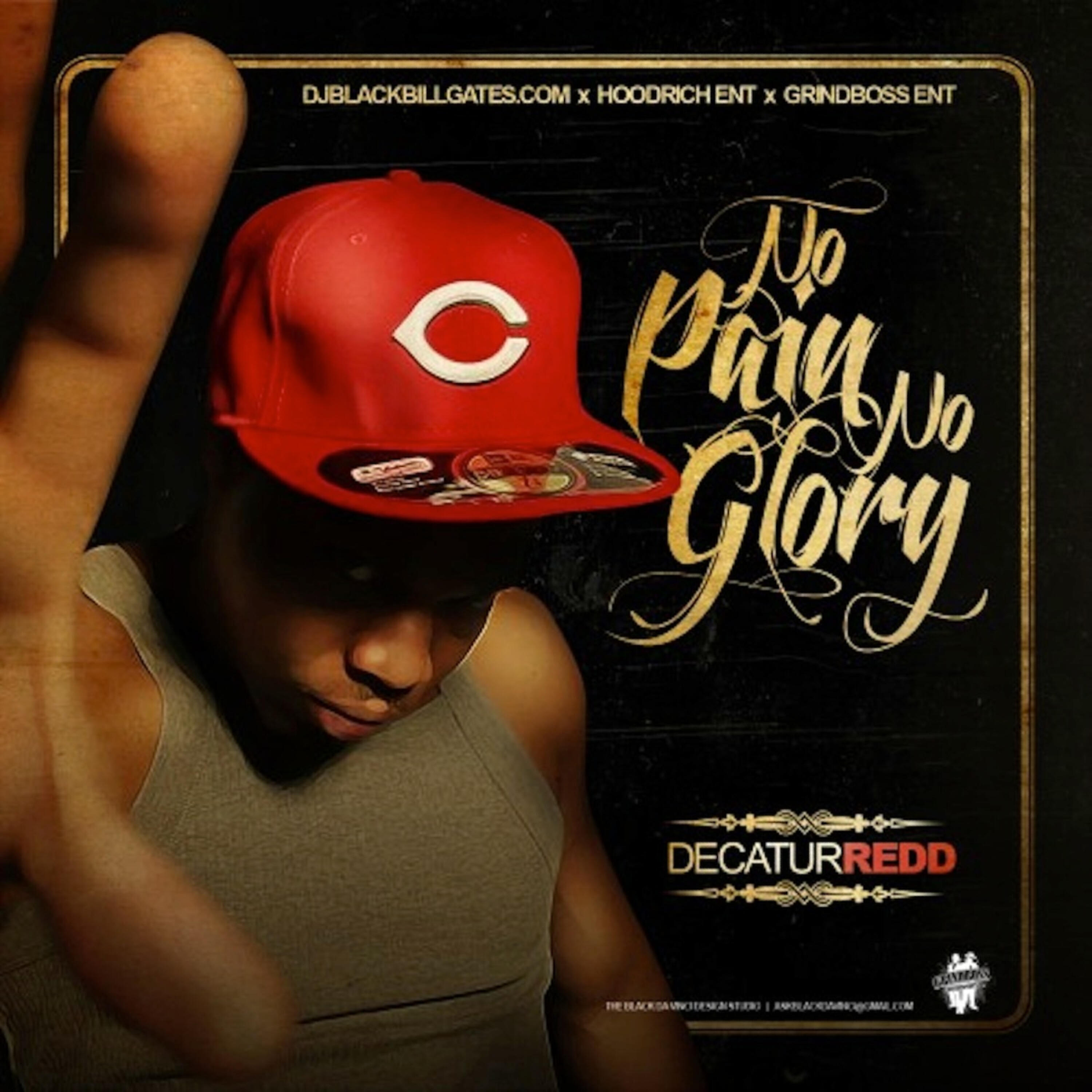 Релиз No Pain No Glory