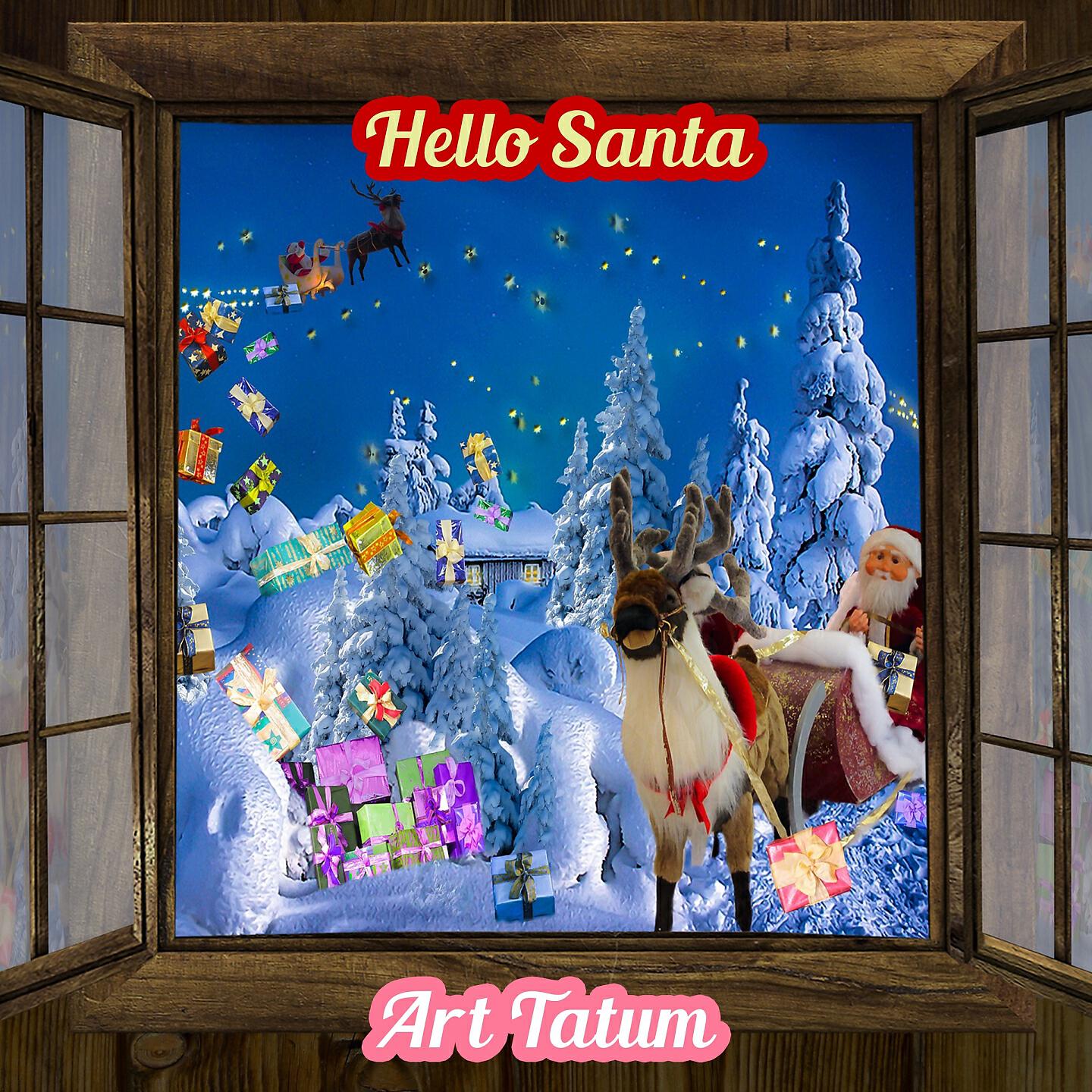 Art Tatum, Art Tatum & His Swingsters, Art Tatum & His Band
