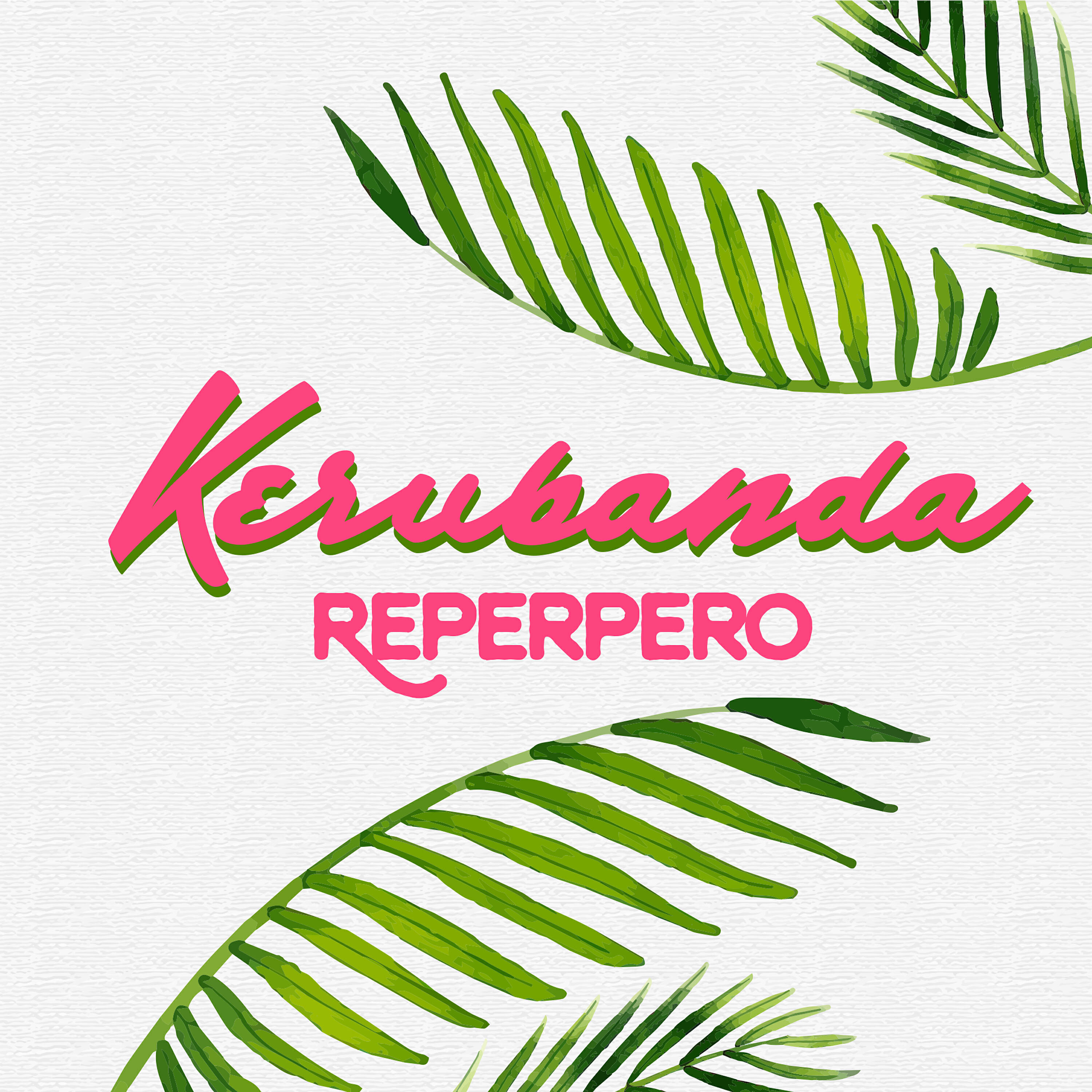 Релиз Reperpero