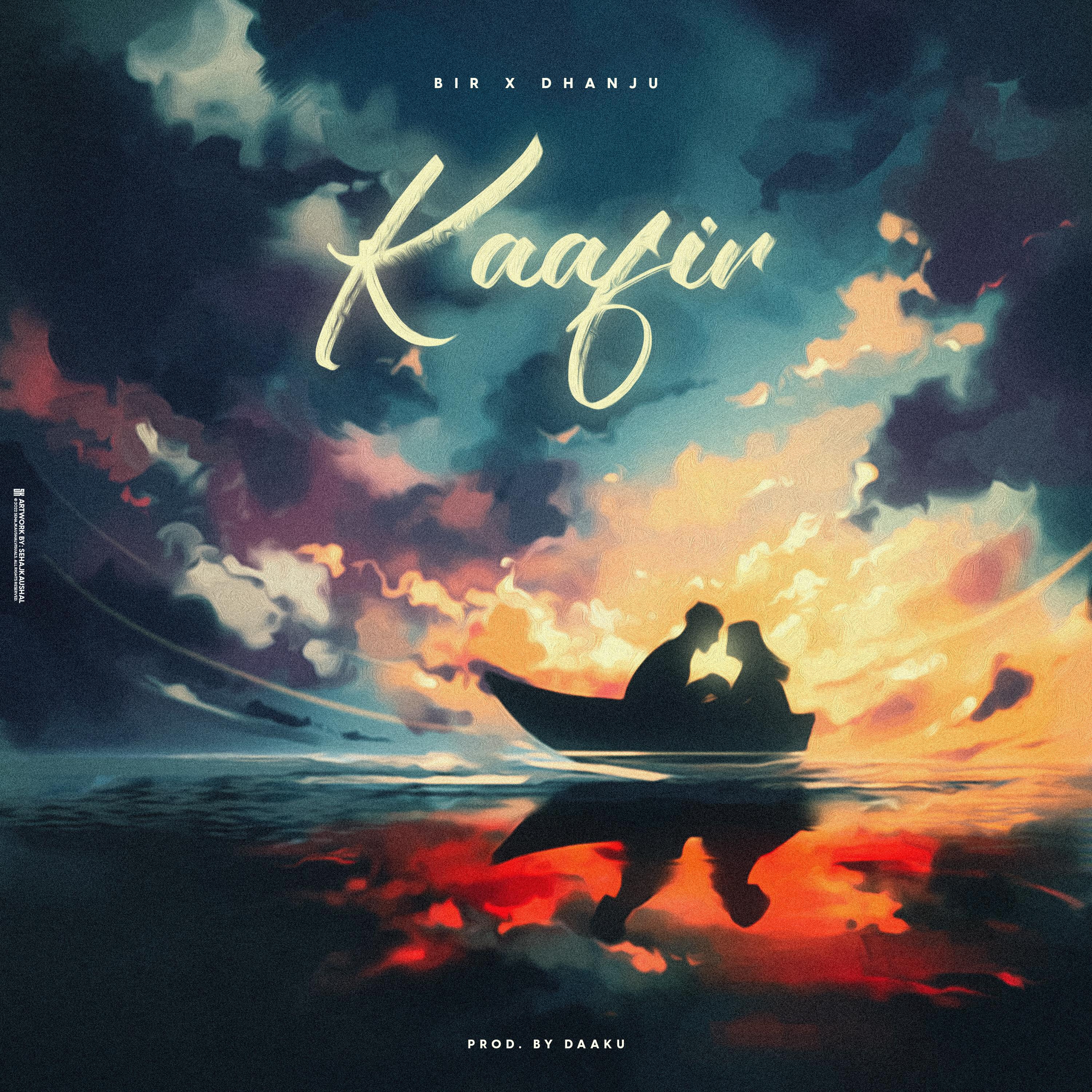 Релиз Kaafir