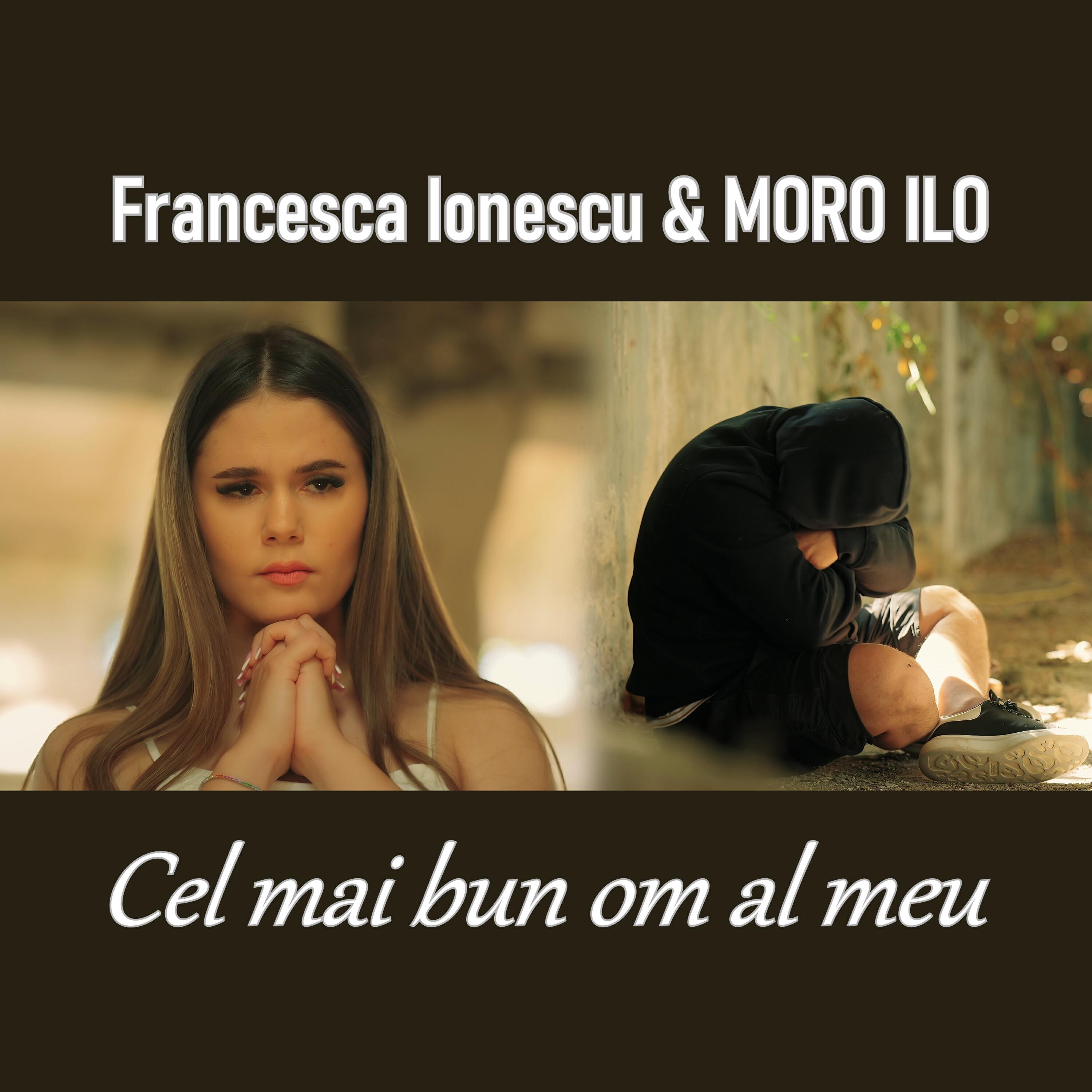 Francesca ionescu