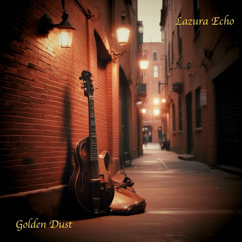 Релиз Golden Dust
