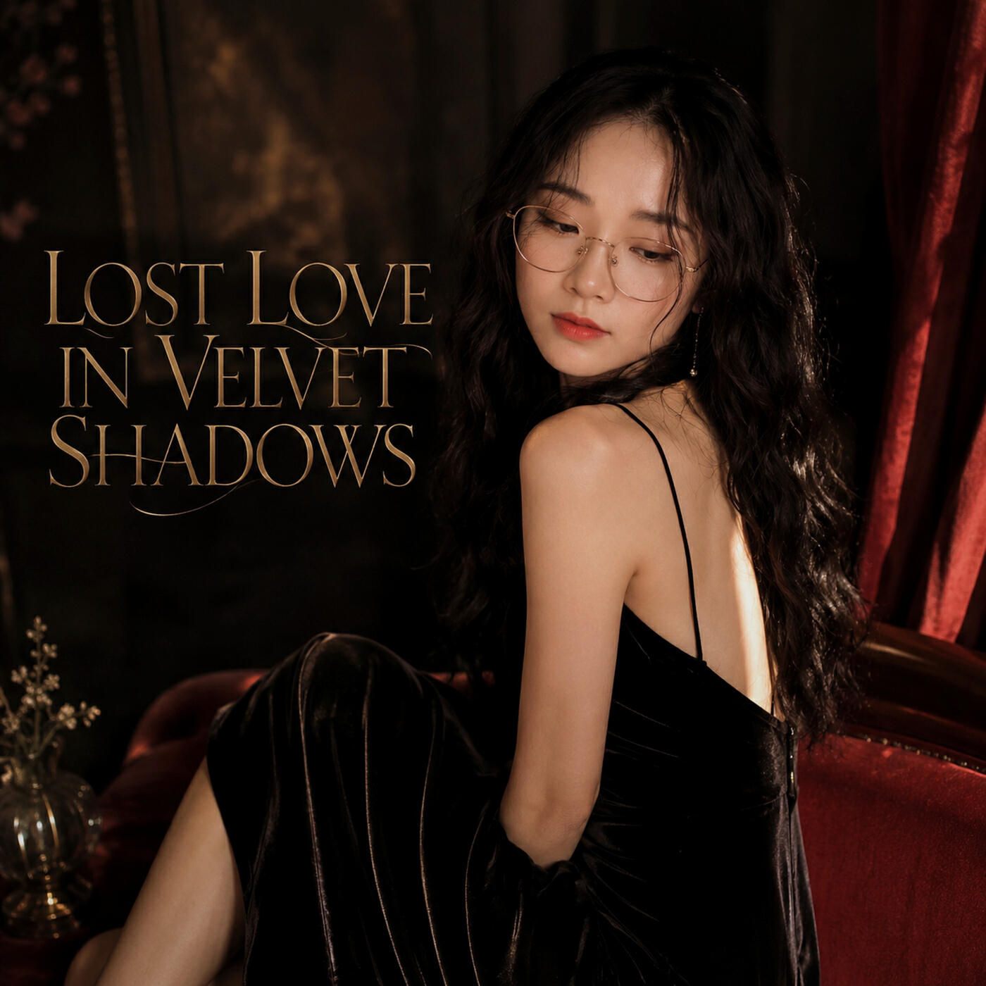 Релиз Lost Love in Velvet Shadows