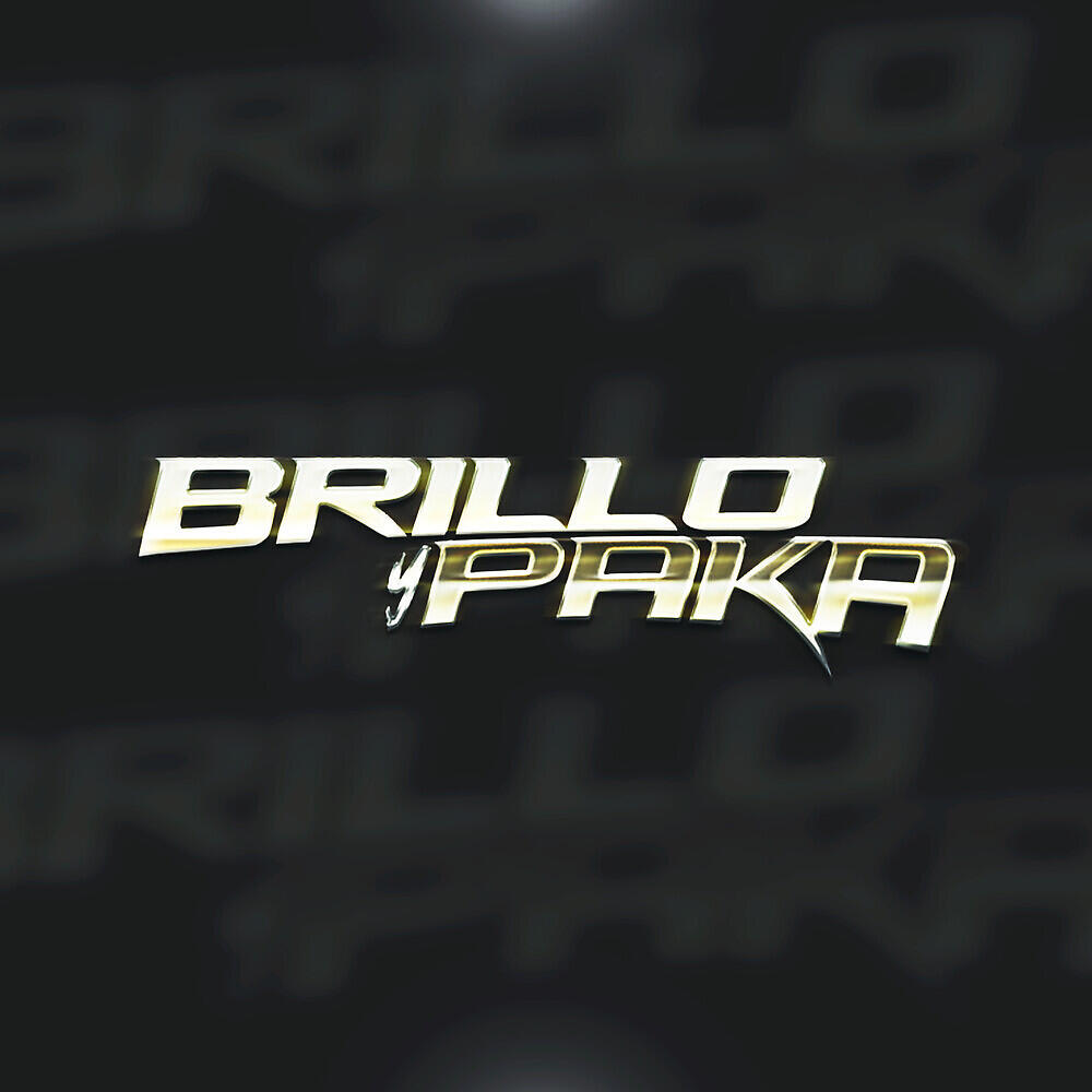 Релиз Brillo Y Paka