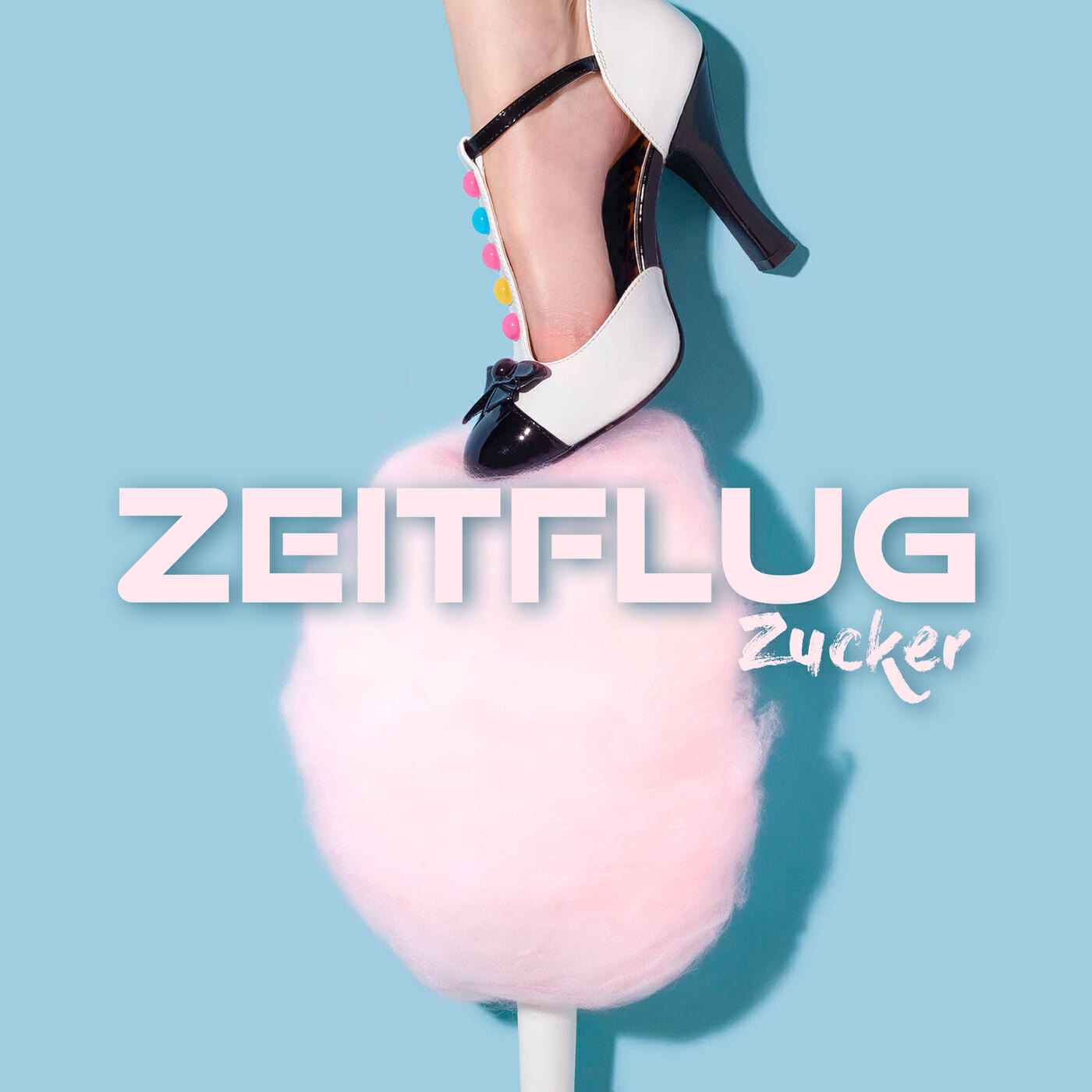 Релиз Zucker
