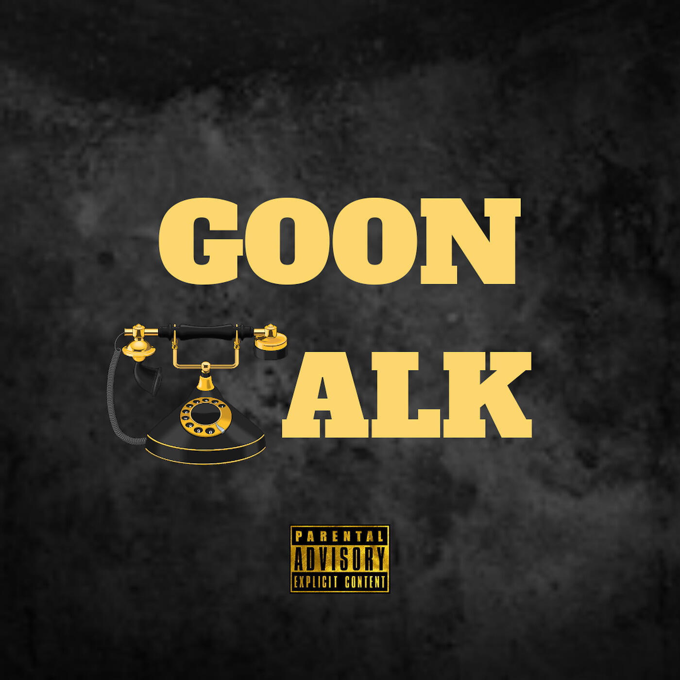 Релиз Goon Talk