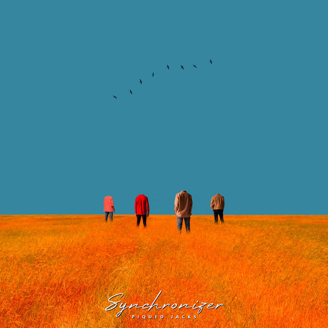 Релиз Synchronizer