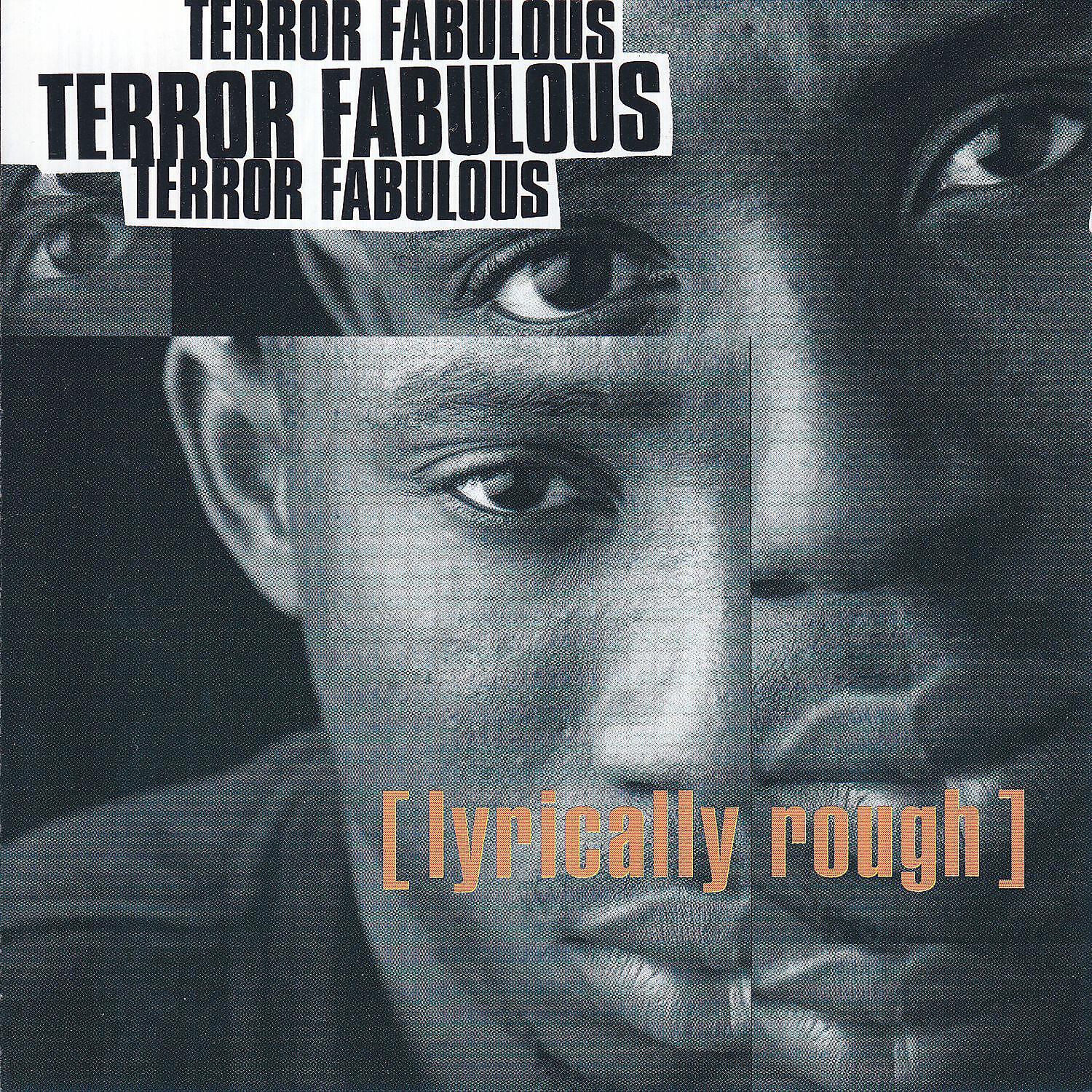 Постер альбома Lyrically Rough