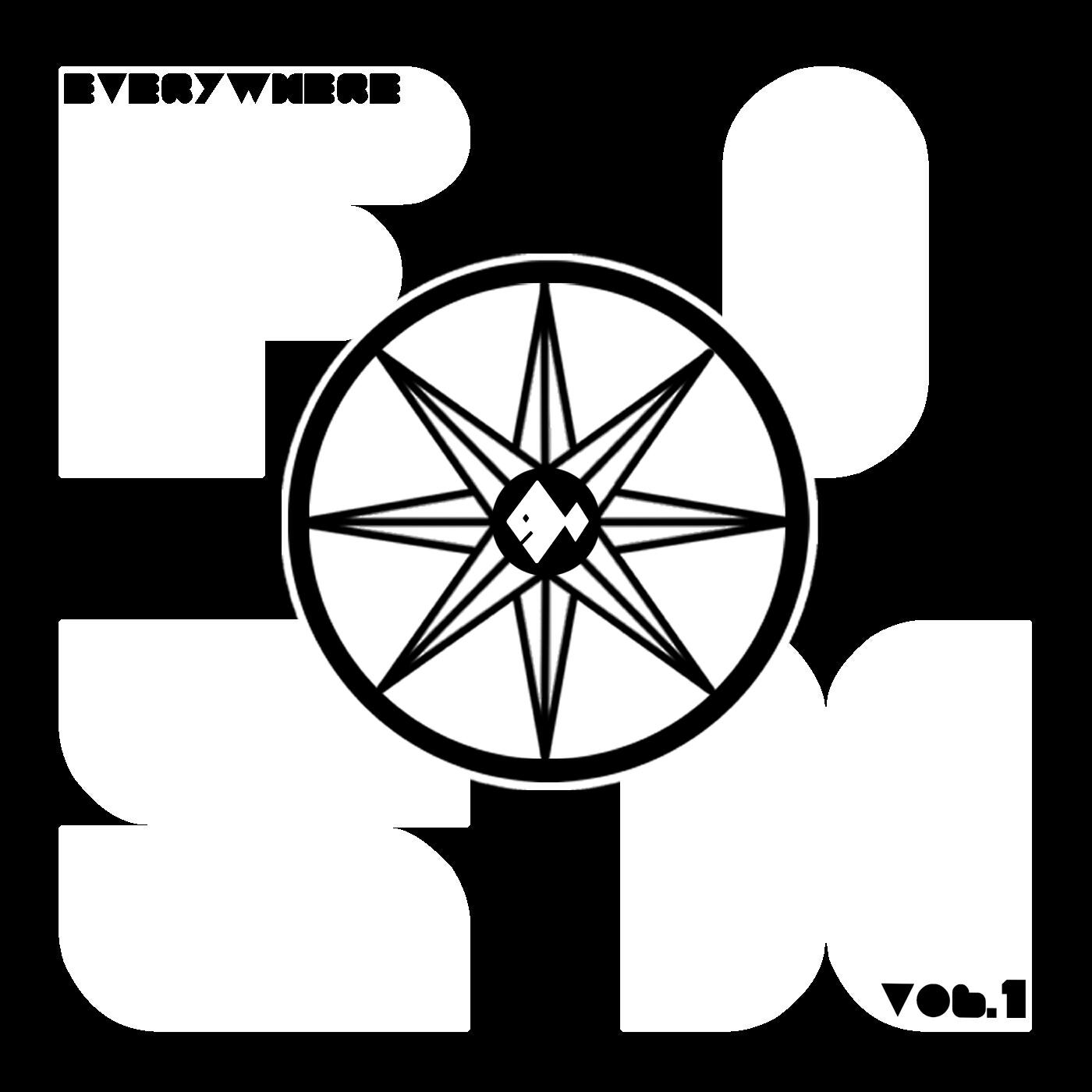 Релиз Everywhere Fish Volume 1
