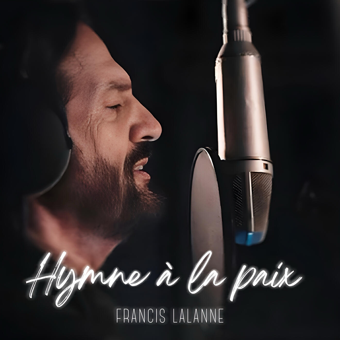Релиз Hymne à la paix