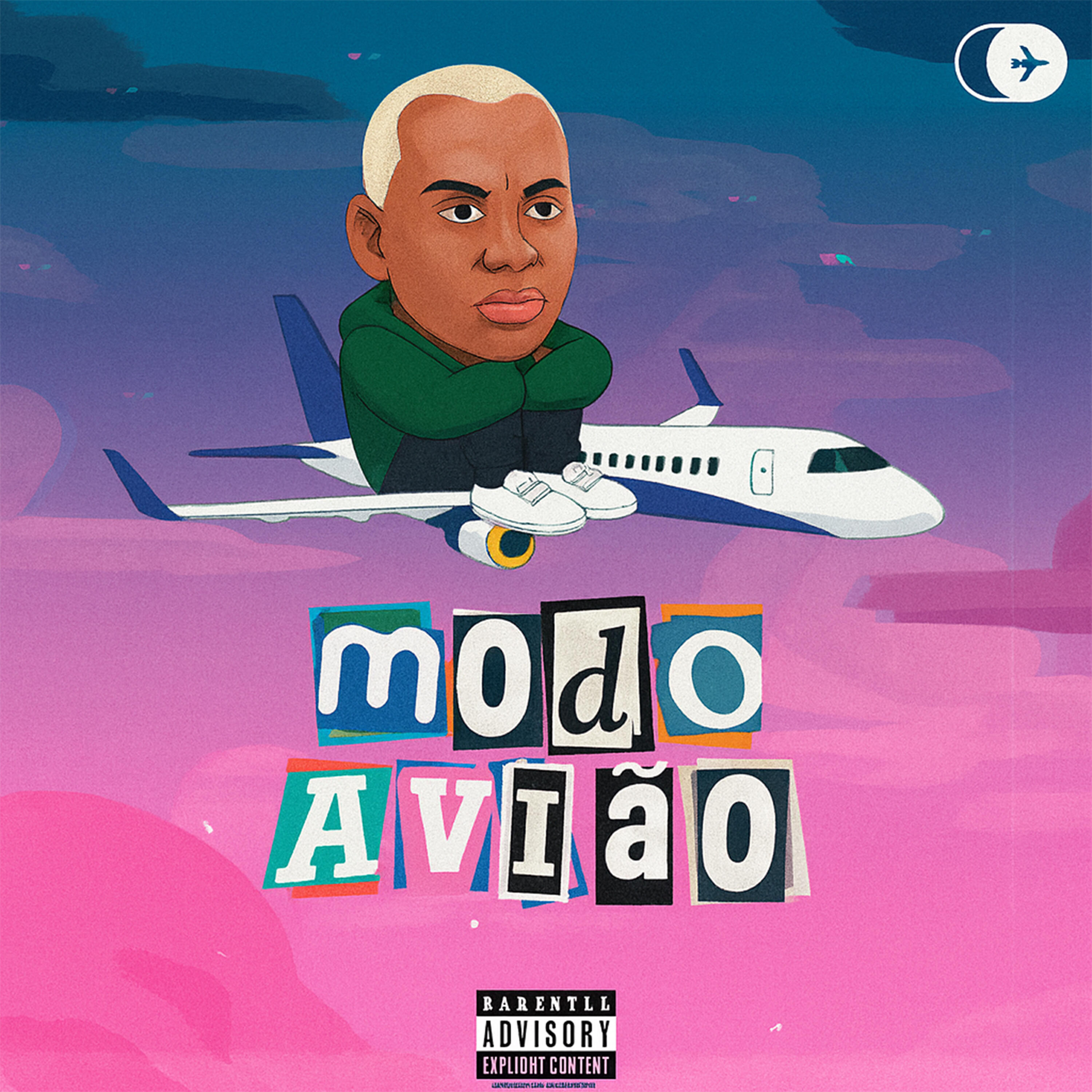 Релиз Modo Avião