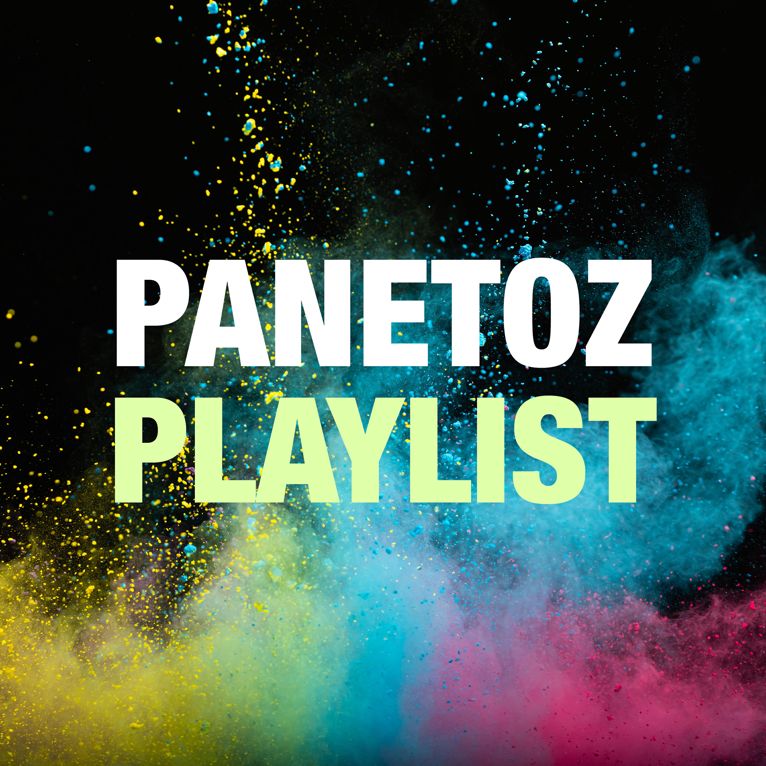 Релиз Playlist